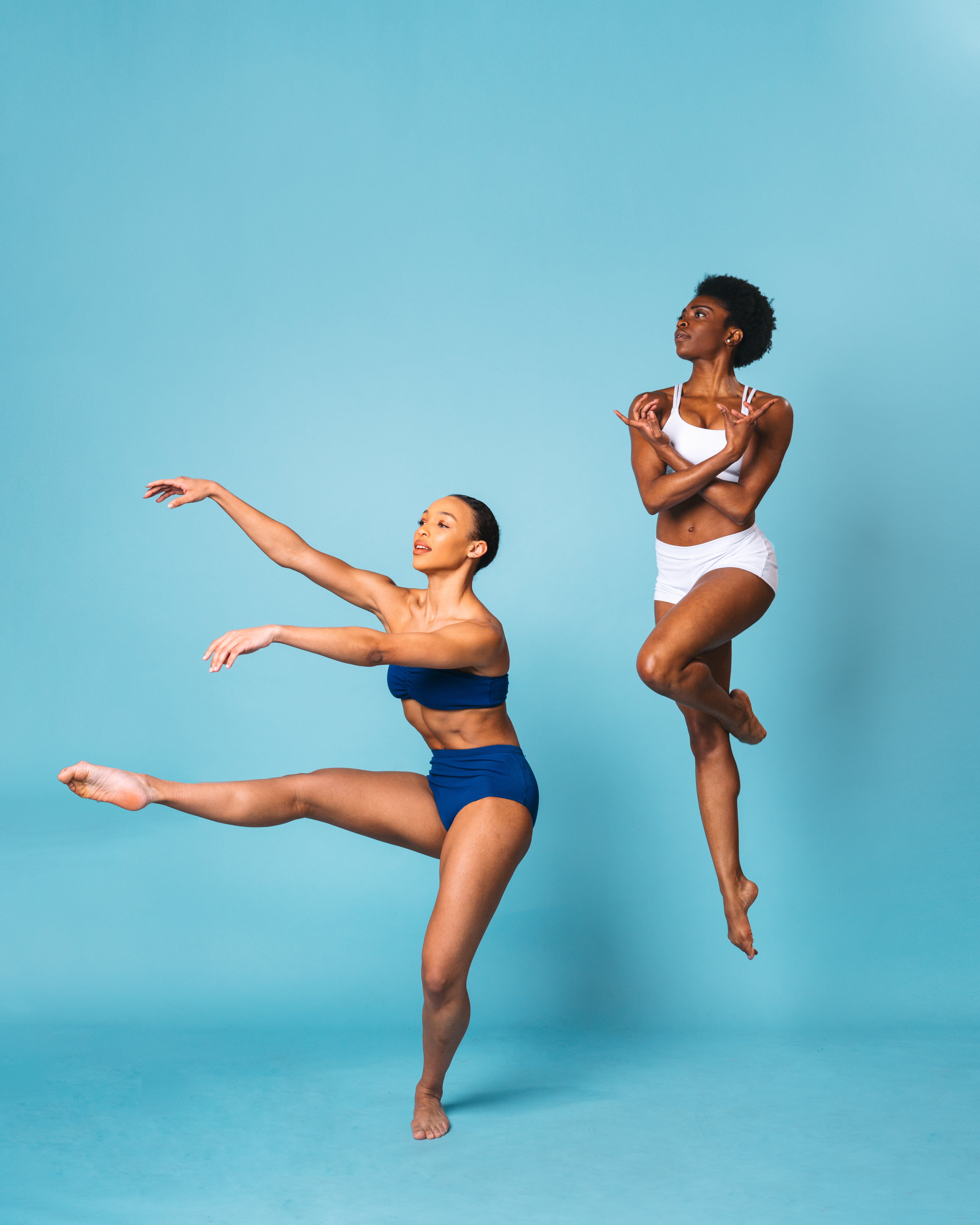 South Chicago Dance Theatre (Photo by Michelle Reid)