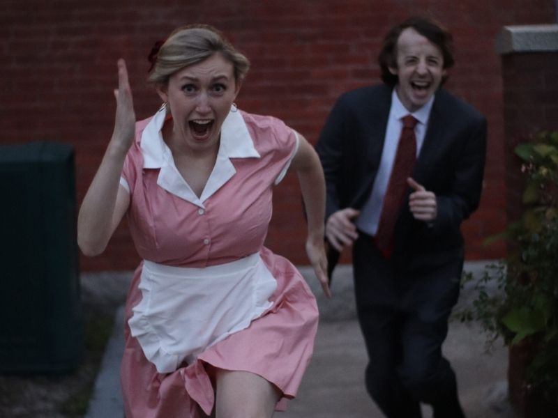 Photo by Anna Plouffe