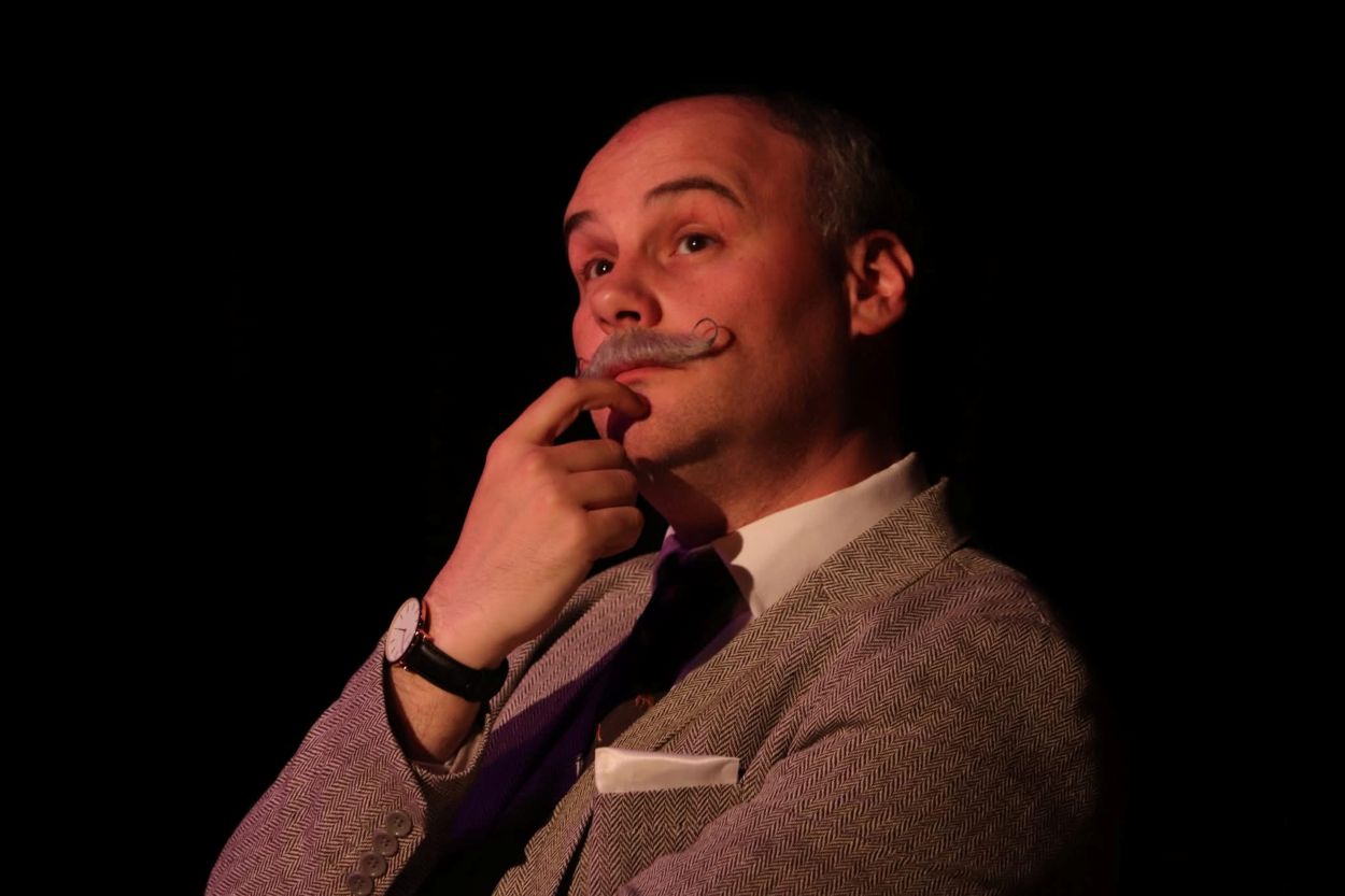 Photos by Giancarlo Osaben