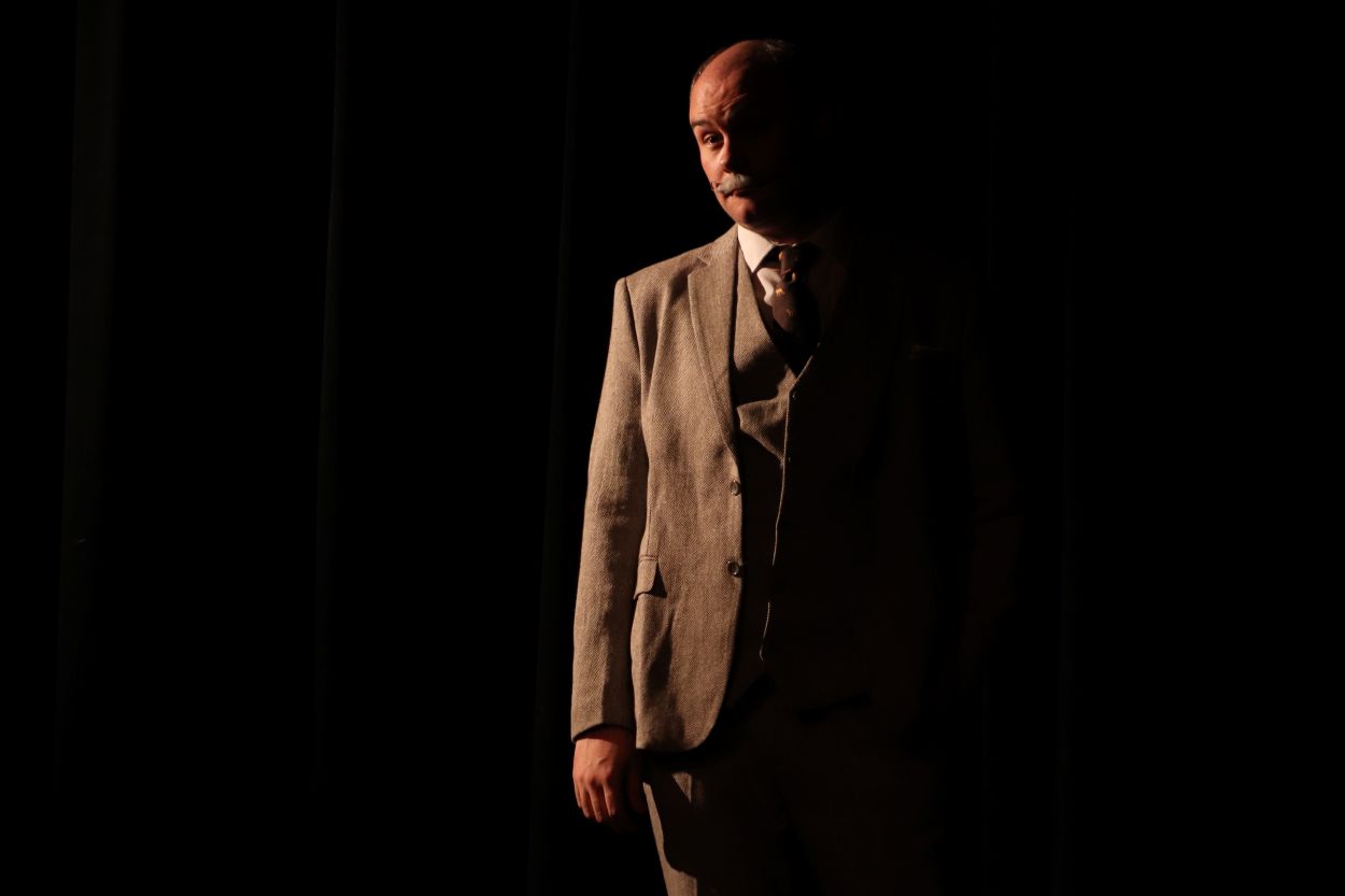 Photos by Giancarlo Osaben