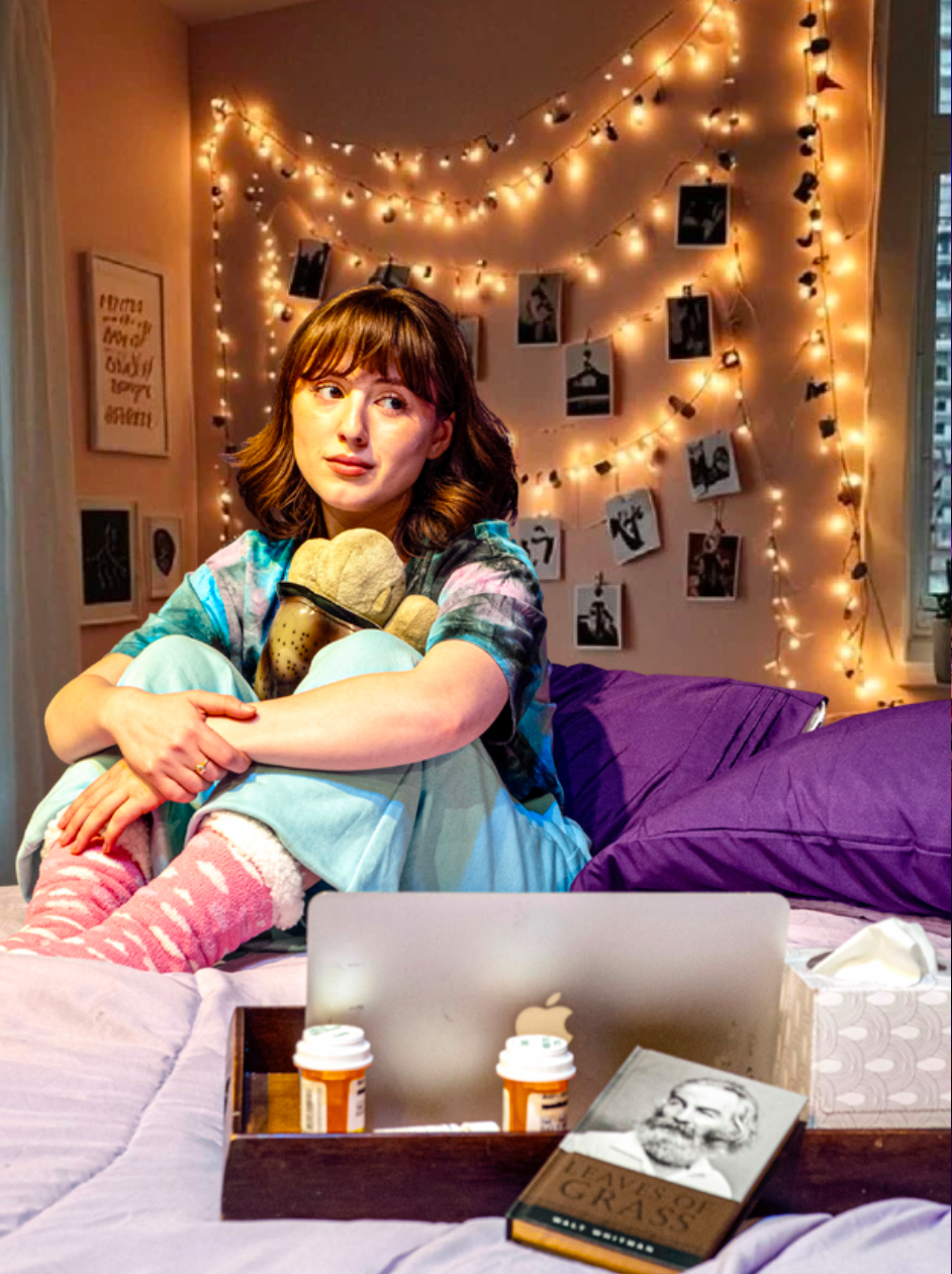 Amia Korman (Caroline) Amia Korman (Caroline)