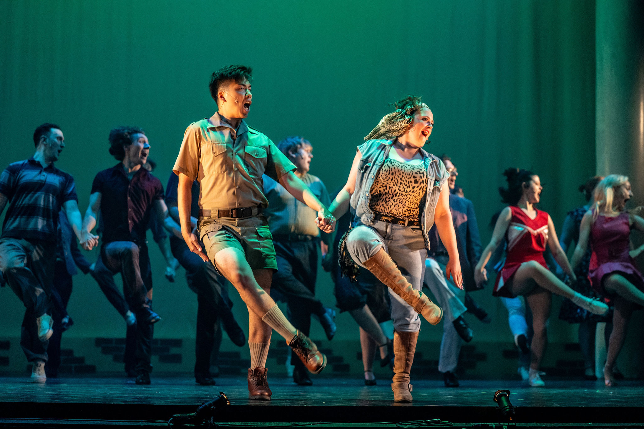 Photo by Dahlia Katz