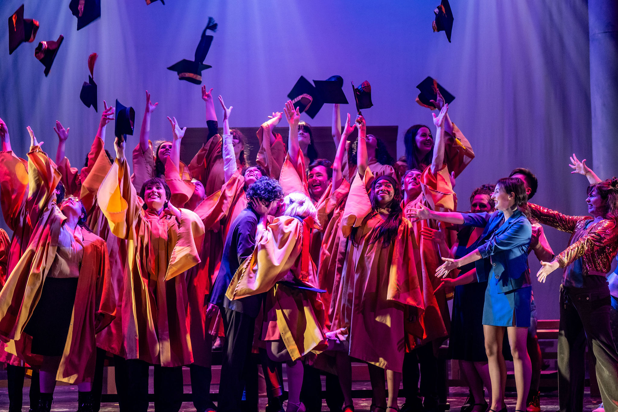 Photo by Dahlia Katz