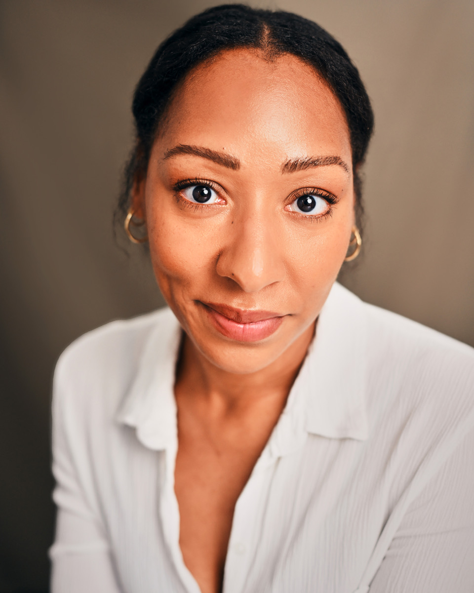 Rachel Morris Photo by Emily Goldie Photography Rachel Morris Photo by Emily Goldie Photography