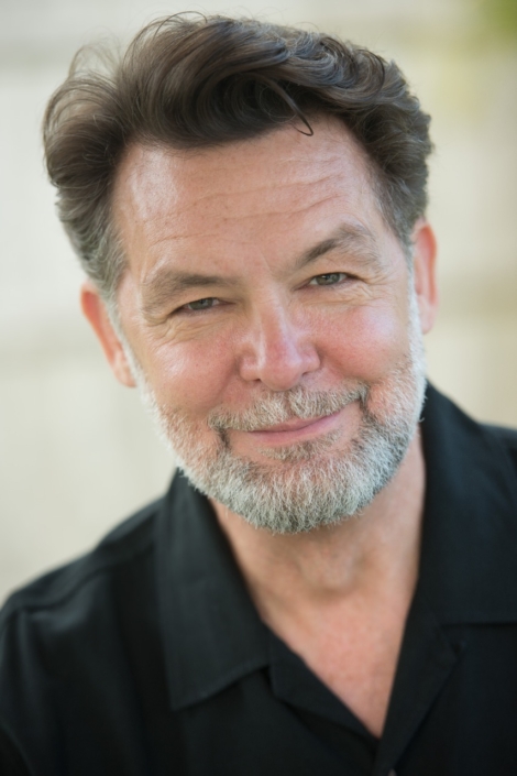 Ron Nummi as Charles Babbage Ron Nummi as Charles Babbage