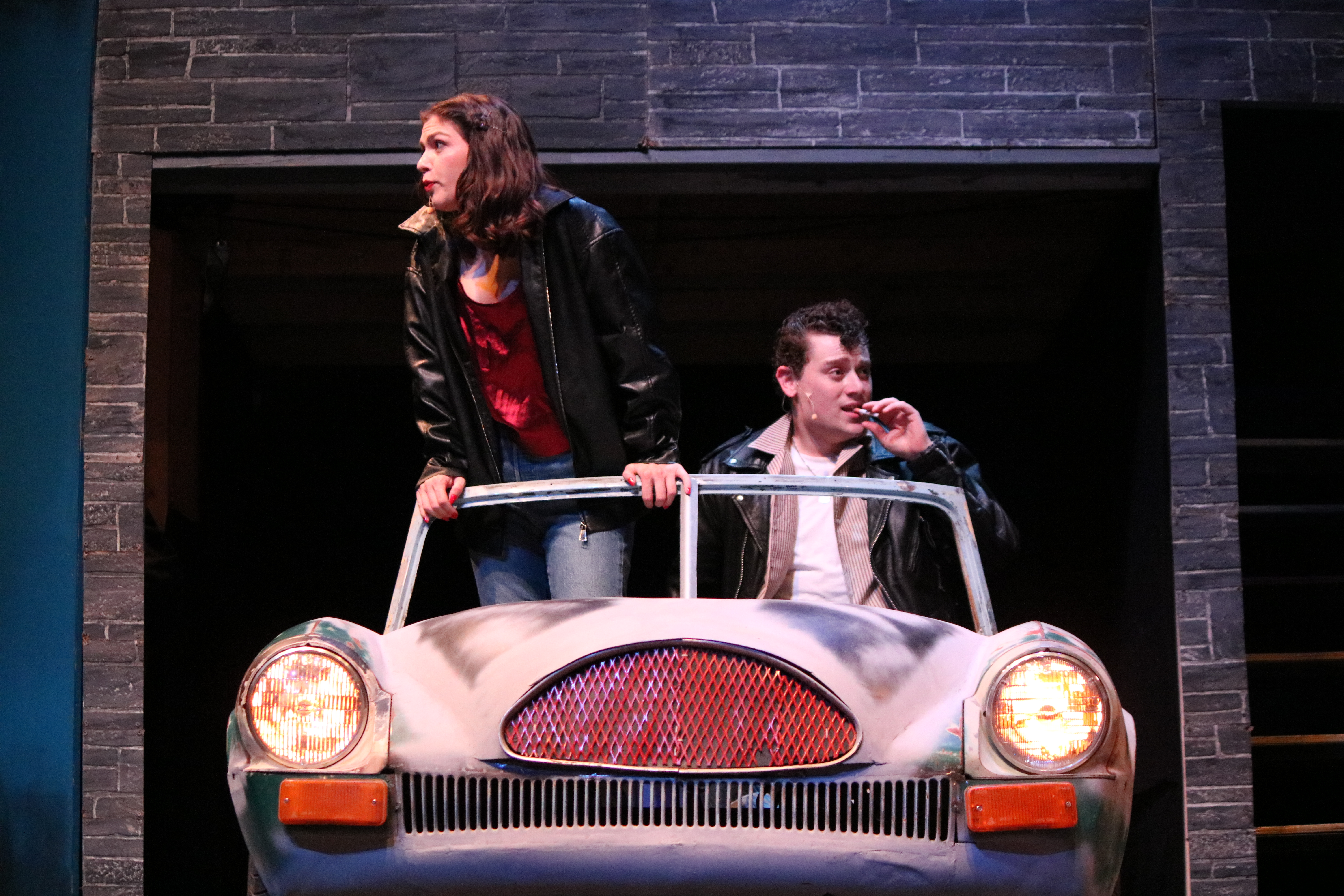 Rachel Wilson, Brennand Klitzner