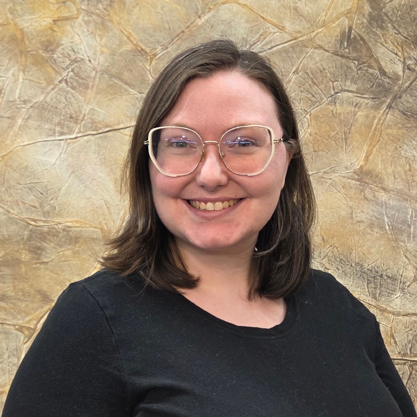 Rebecca McClendon - Co-Director