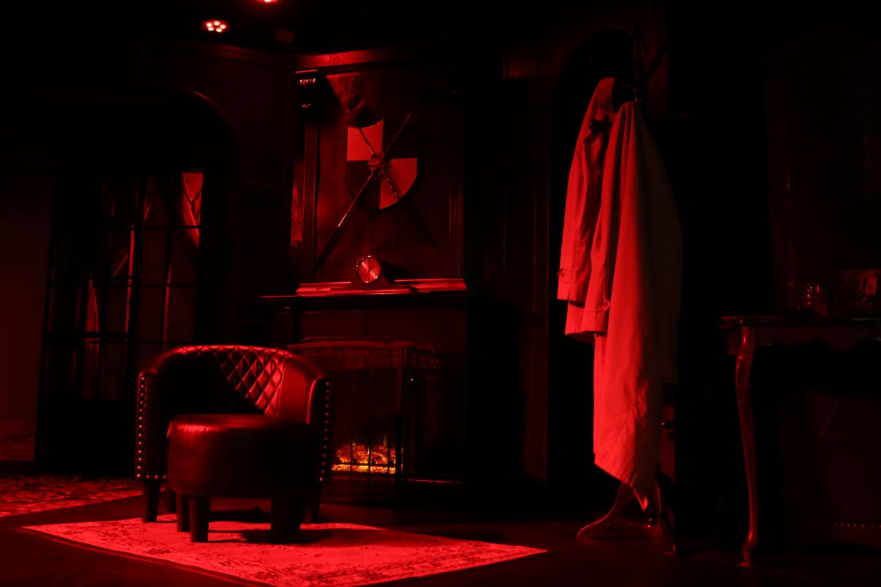 Photos by Giancarlo Osaben