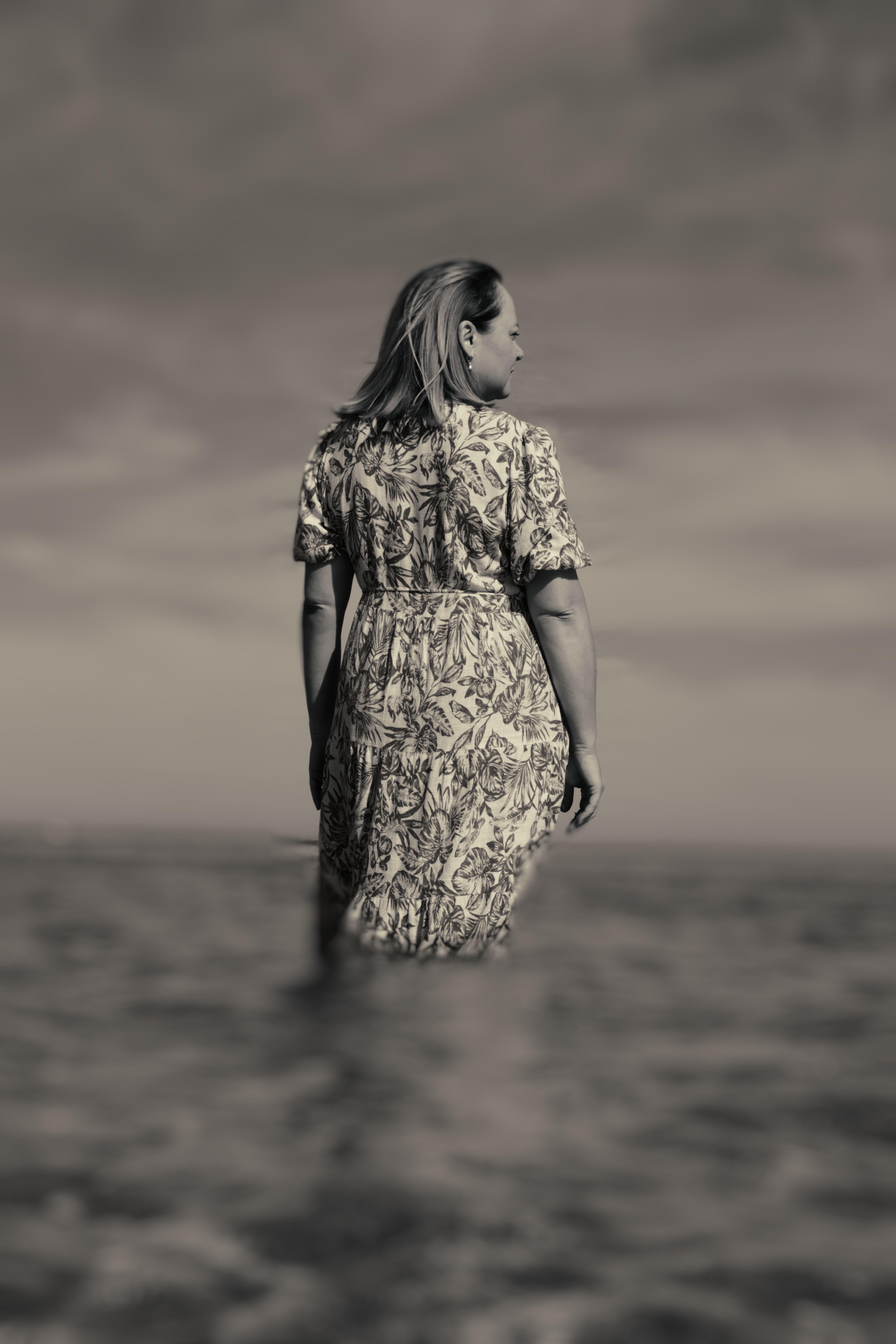 Robyn Brookes stars as Julieana Smithton, a woman battling early onset dementia Robyn Brookes stars as Julieana Smithton, a woman battling early onset dementia