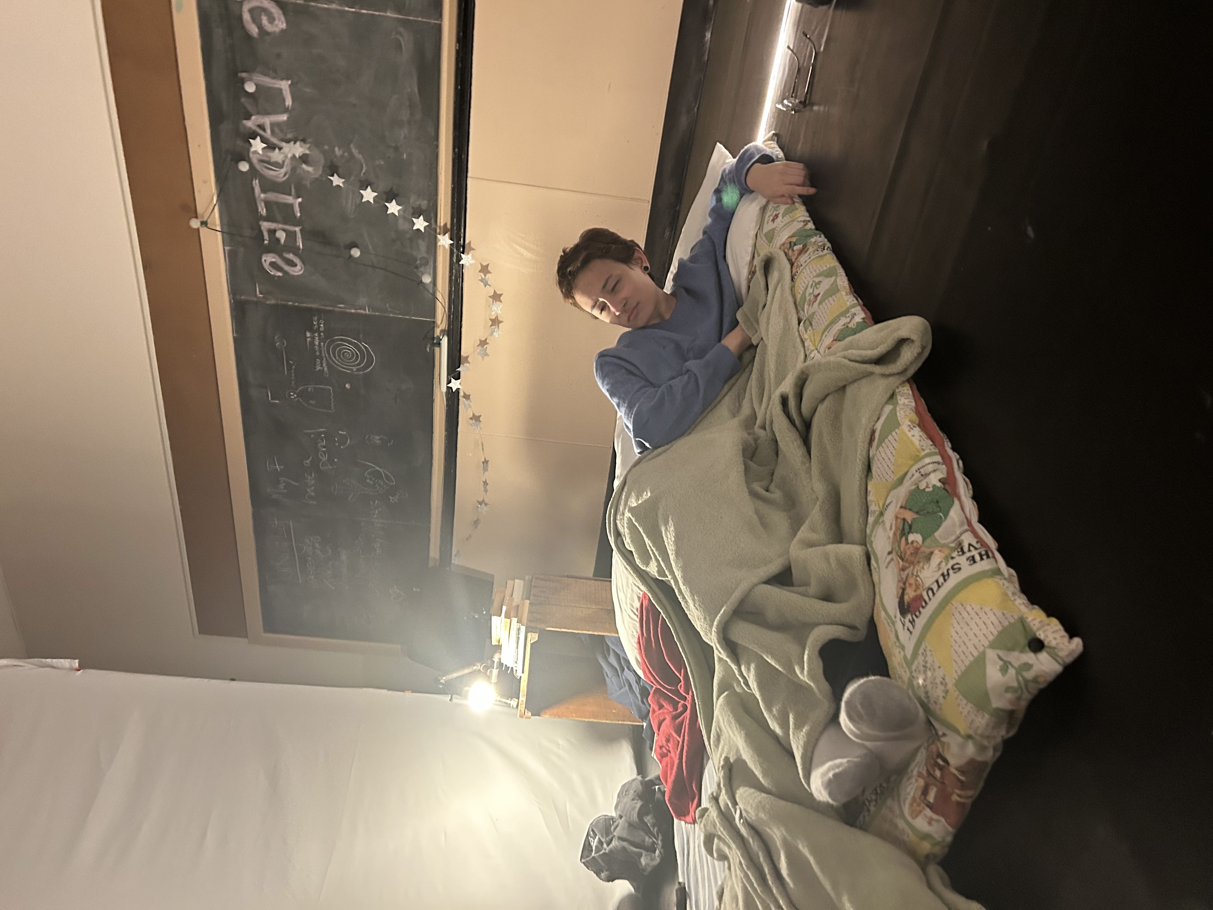 Babe, you up? Babe, you up?