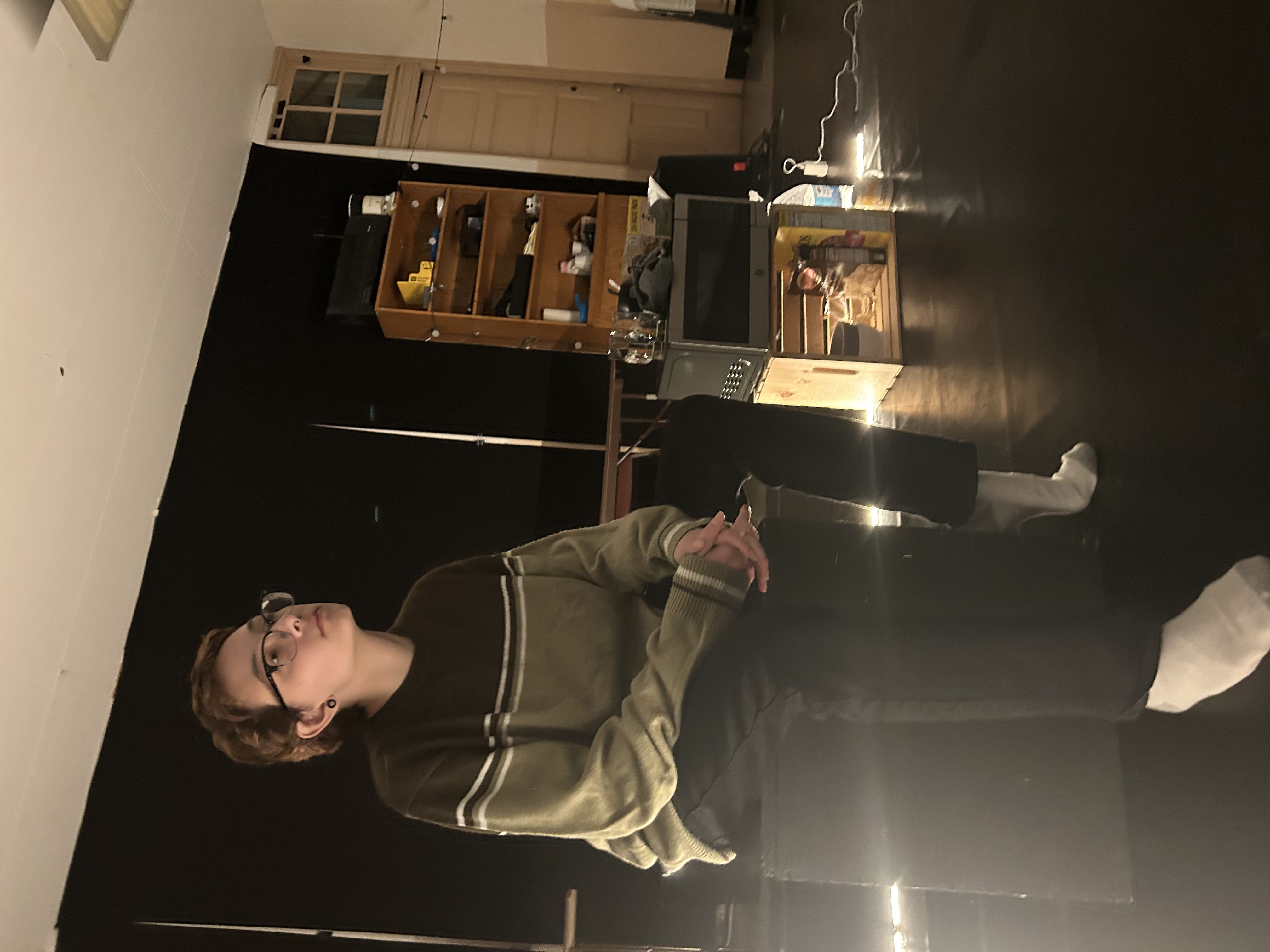 The worst conversation anyone has ever had with their lover The worst conversation anyone has ever had with their lover