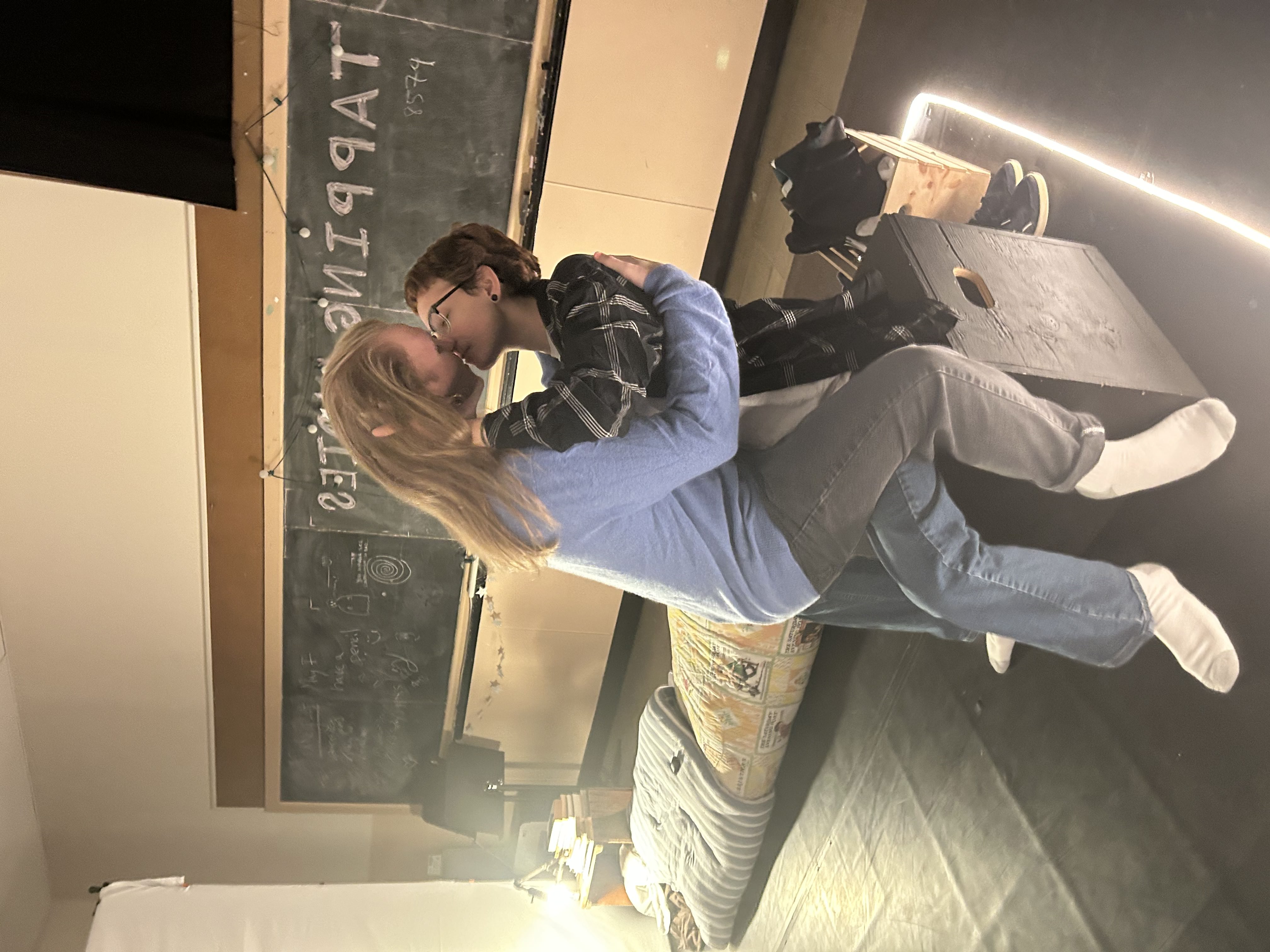 Minestrone is in your future Minestrone is in your future