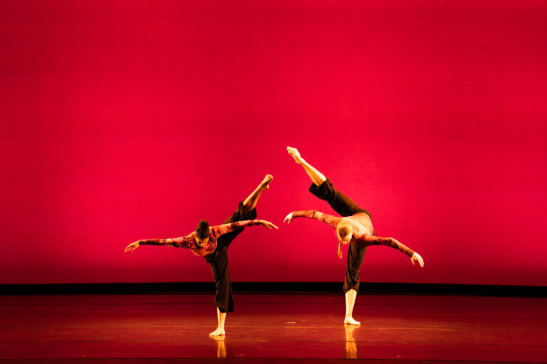 Soul Power Photo by Michelle Reid