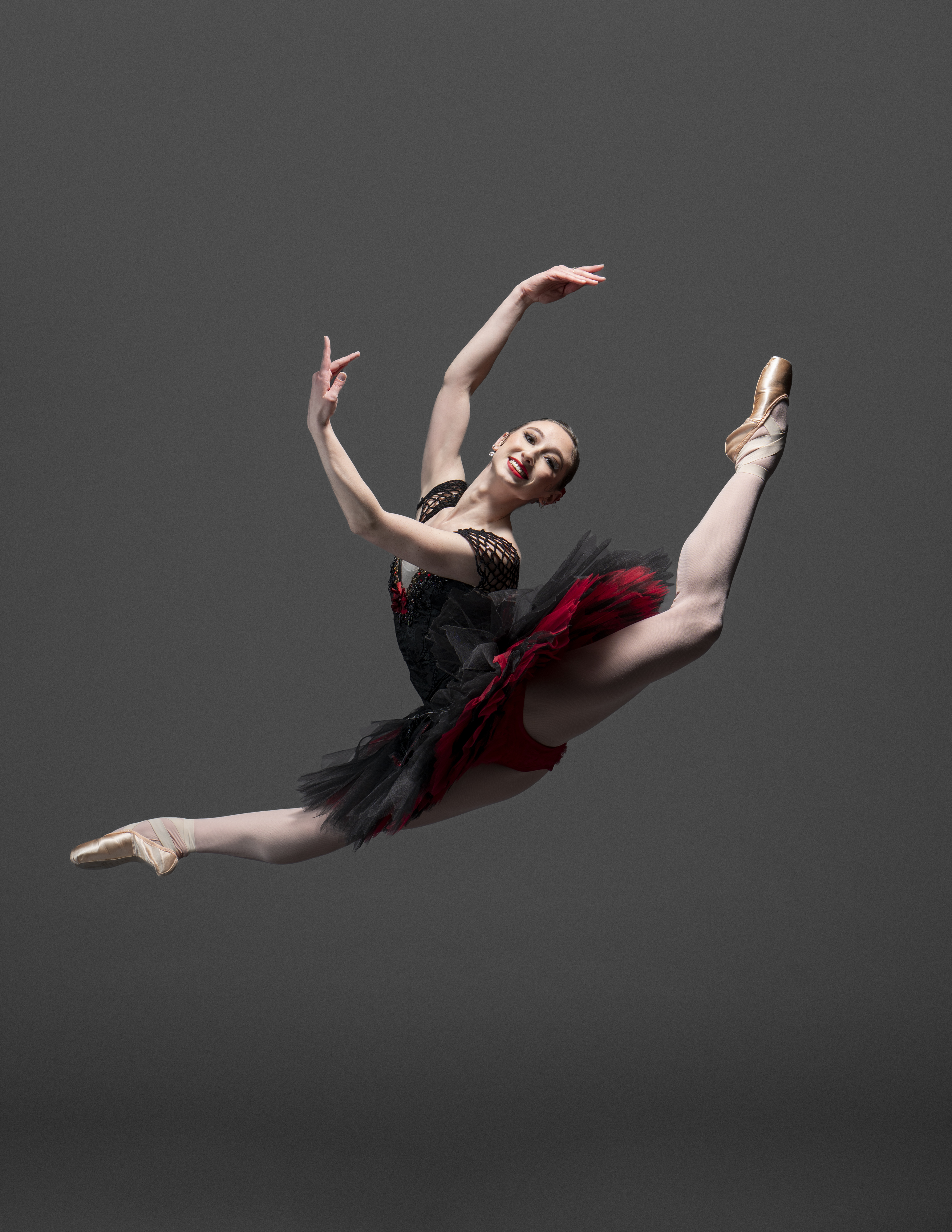 Don Quixote Suite: Inspired by Cervantes'' classic novel and reimagined by renowned choreographer Yury Yanowsky, this piece brings to life the adventures of the valiant Don Quixote.