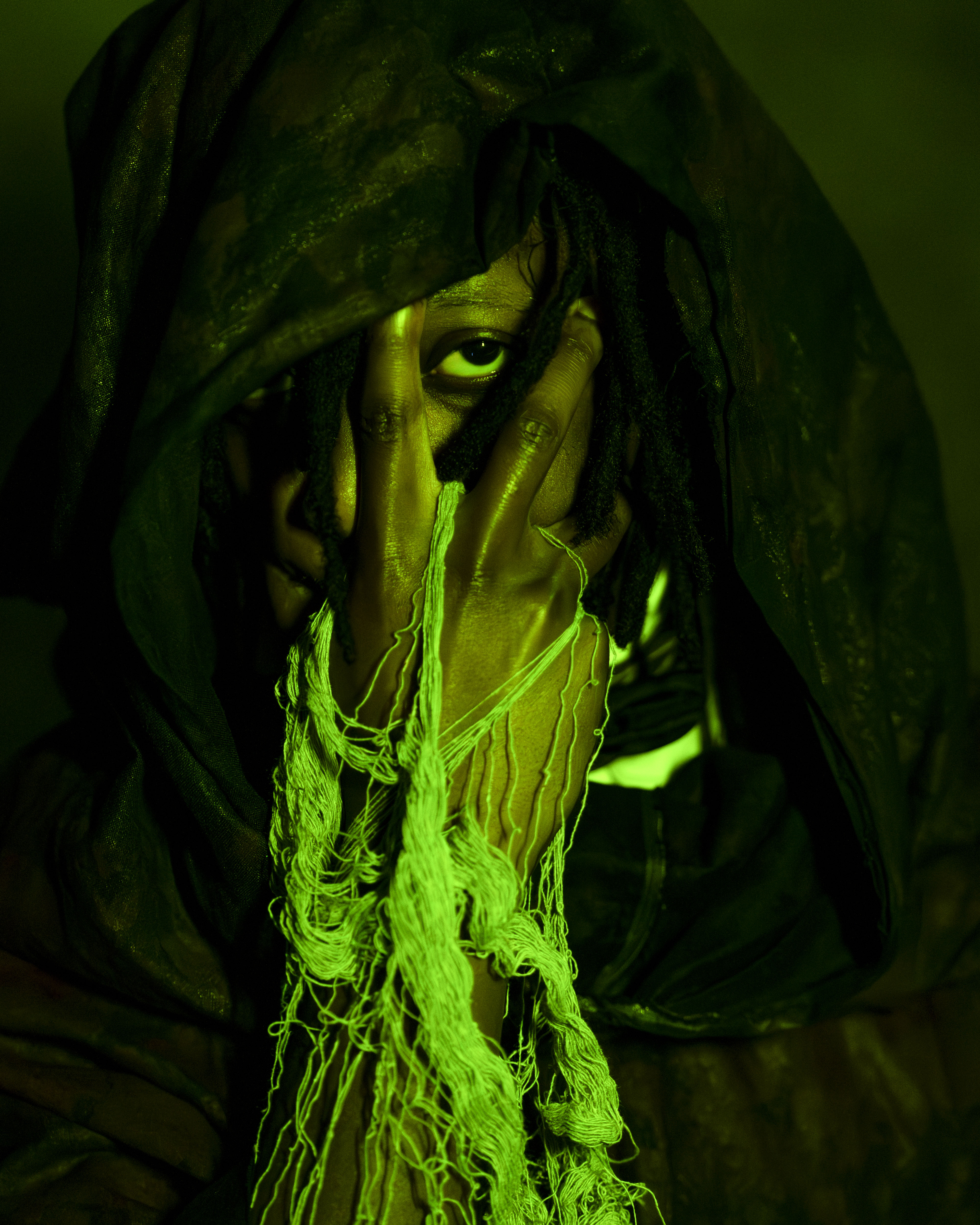 Pictured: Jay Wade. Photo: Avery Brunkus. Pictured: Jay Wade. Photo: Avery Brunkus.