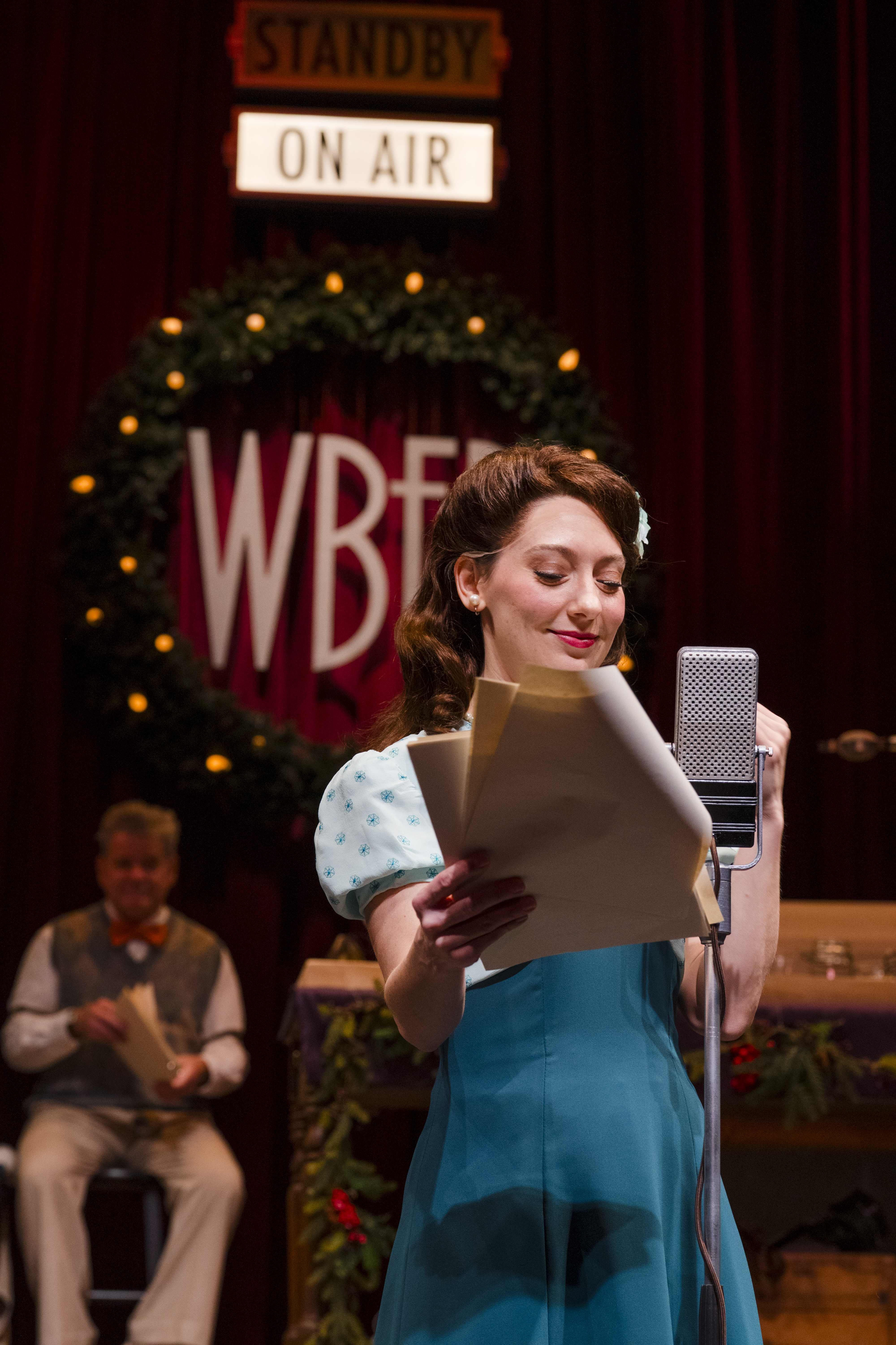 Tiffany Topol. Photo by Avery Brunkus.