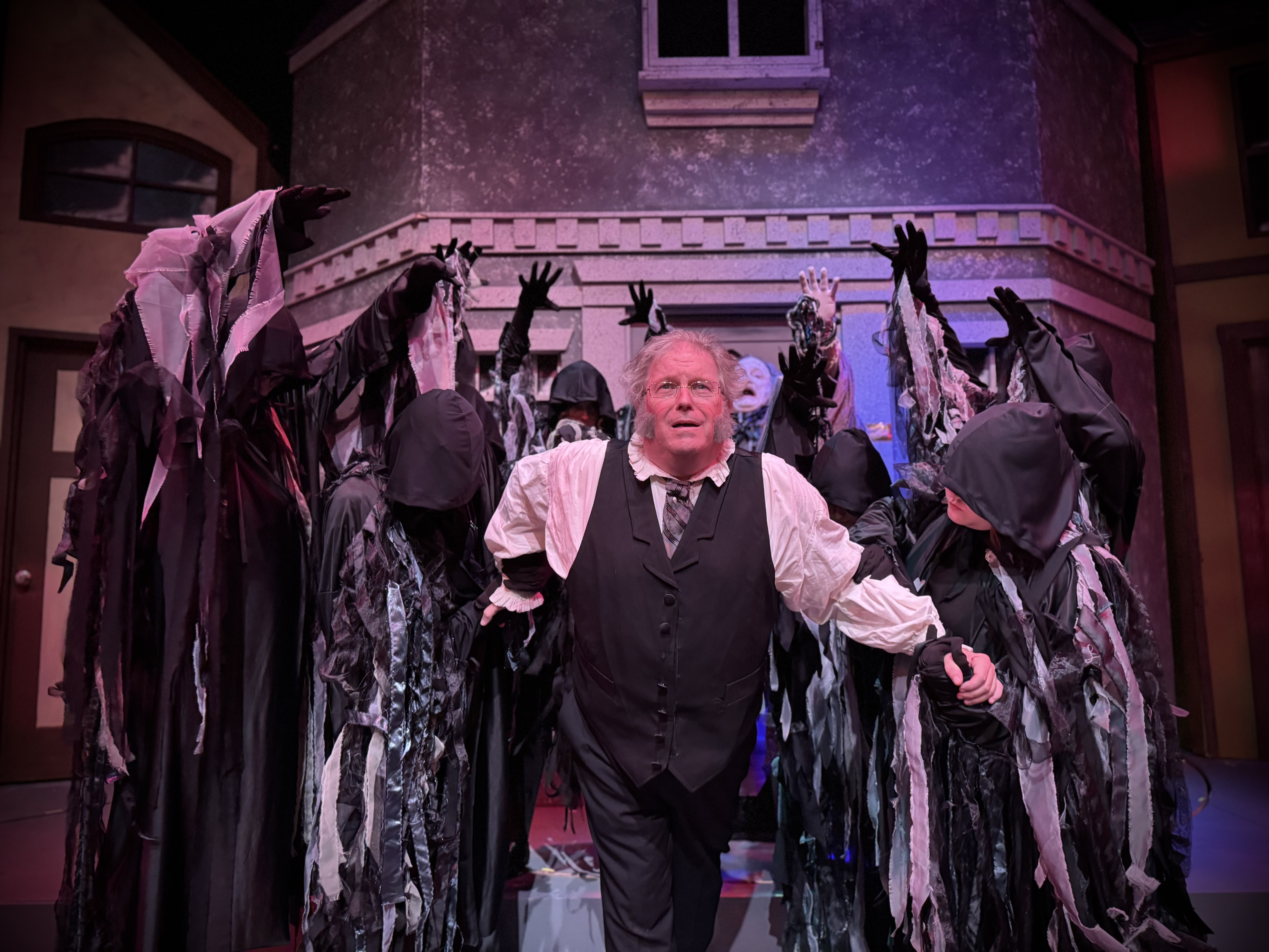 Make The Most of This World Make The Most of This World