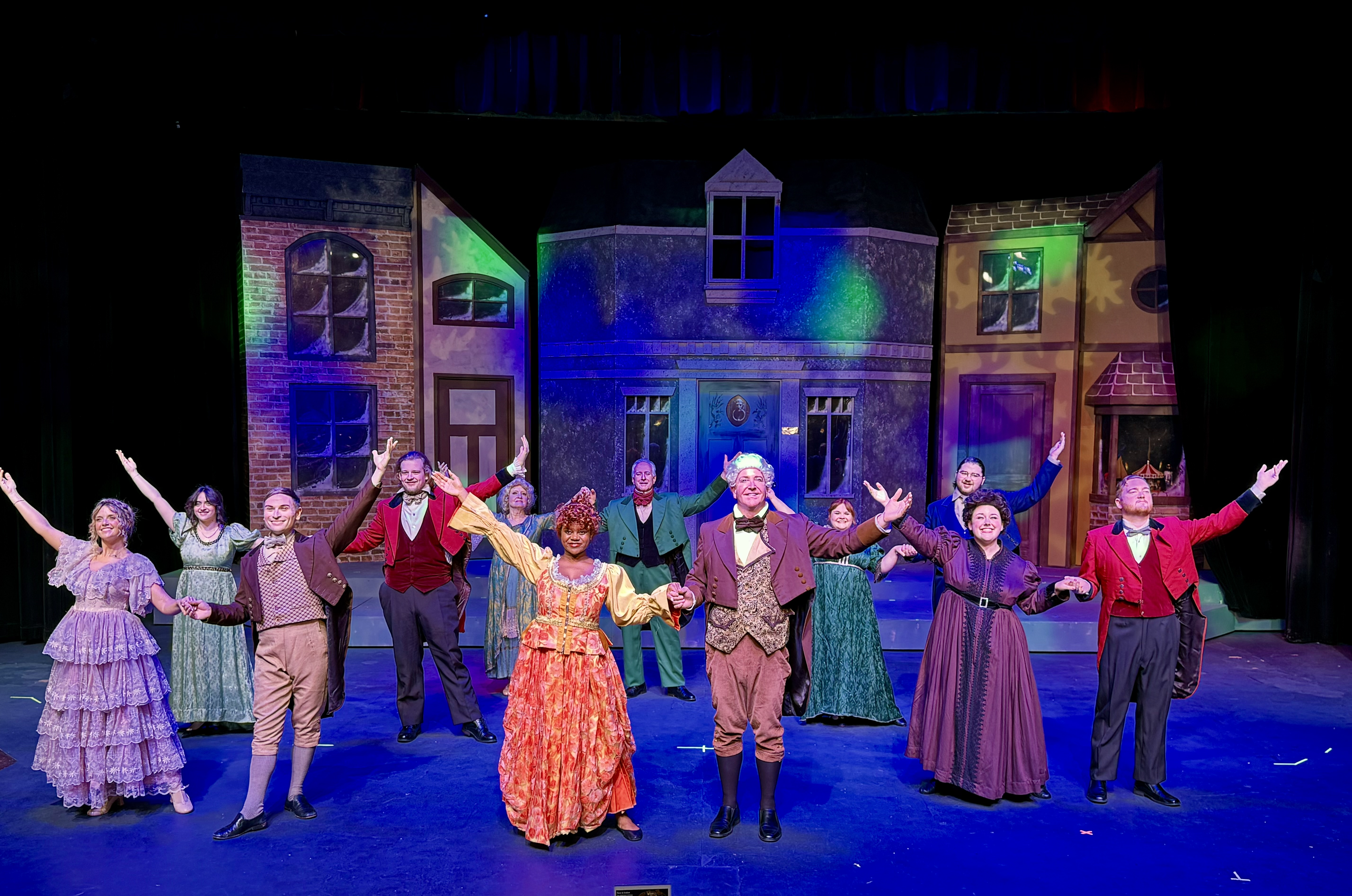 December the 25th December the 25th