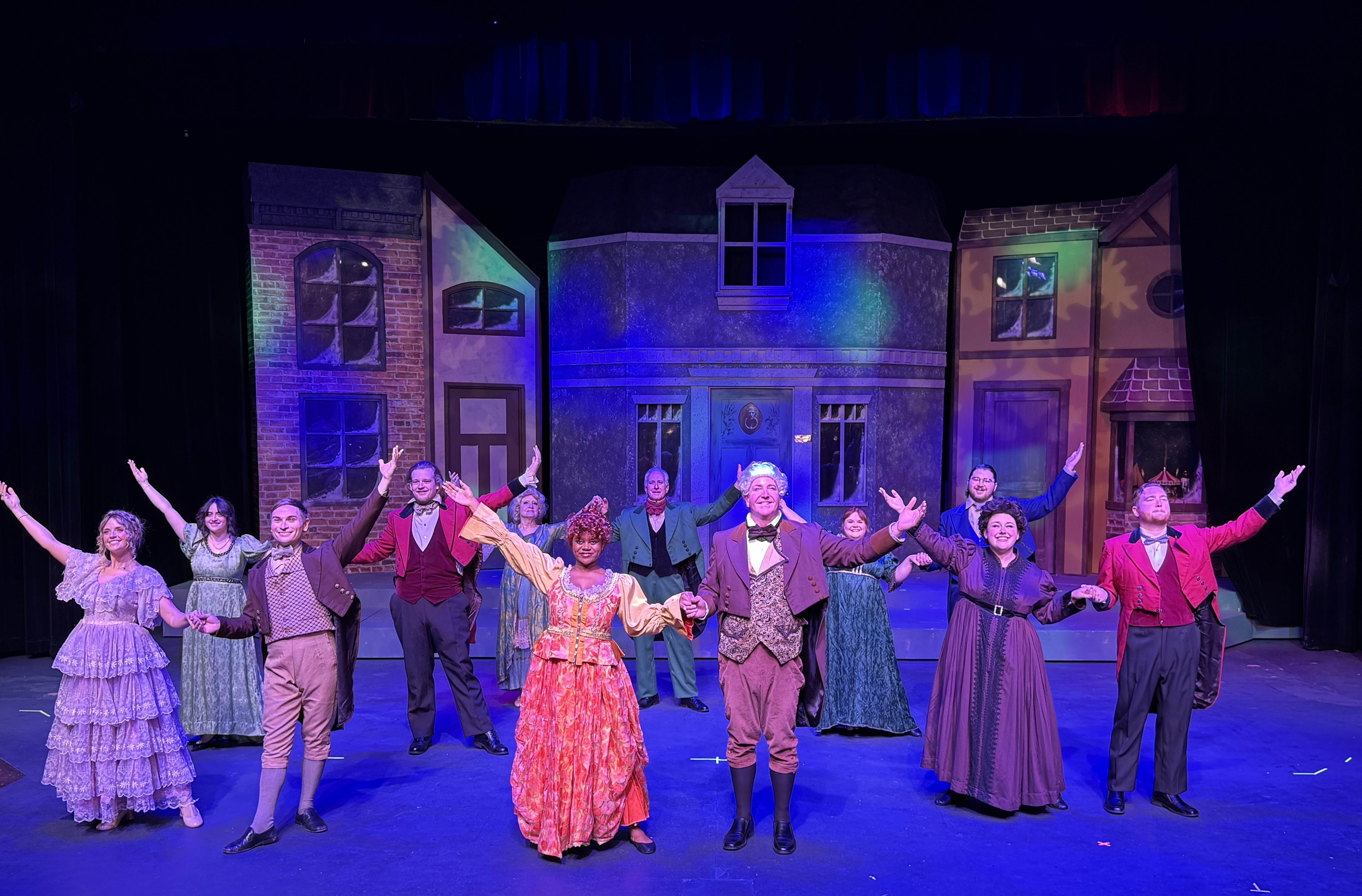 December The 25th December The 25th