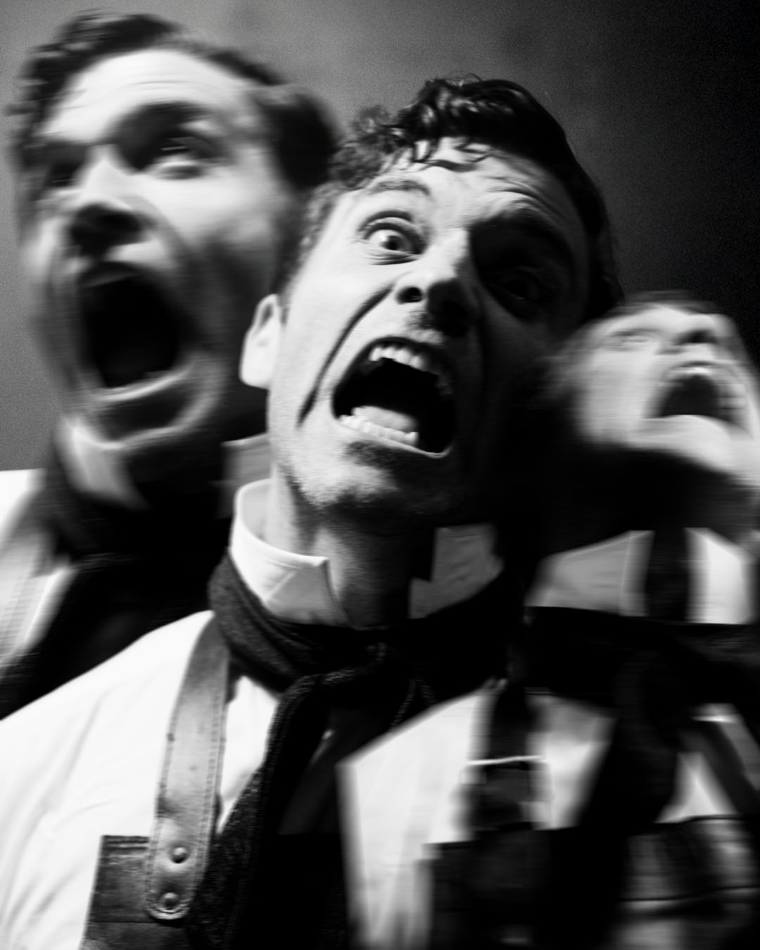 Pictured: Sean-Michael Wilkinson. Photo: Avery Brunkus. Pictured: Sean-Michael Wilkinson. Photo: Avery Brunkus.