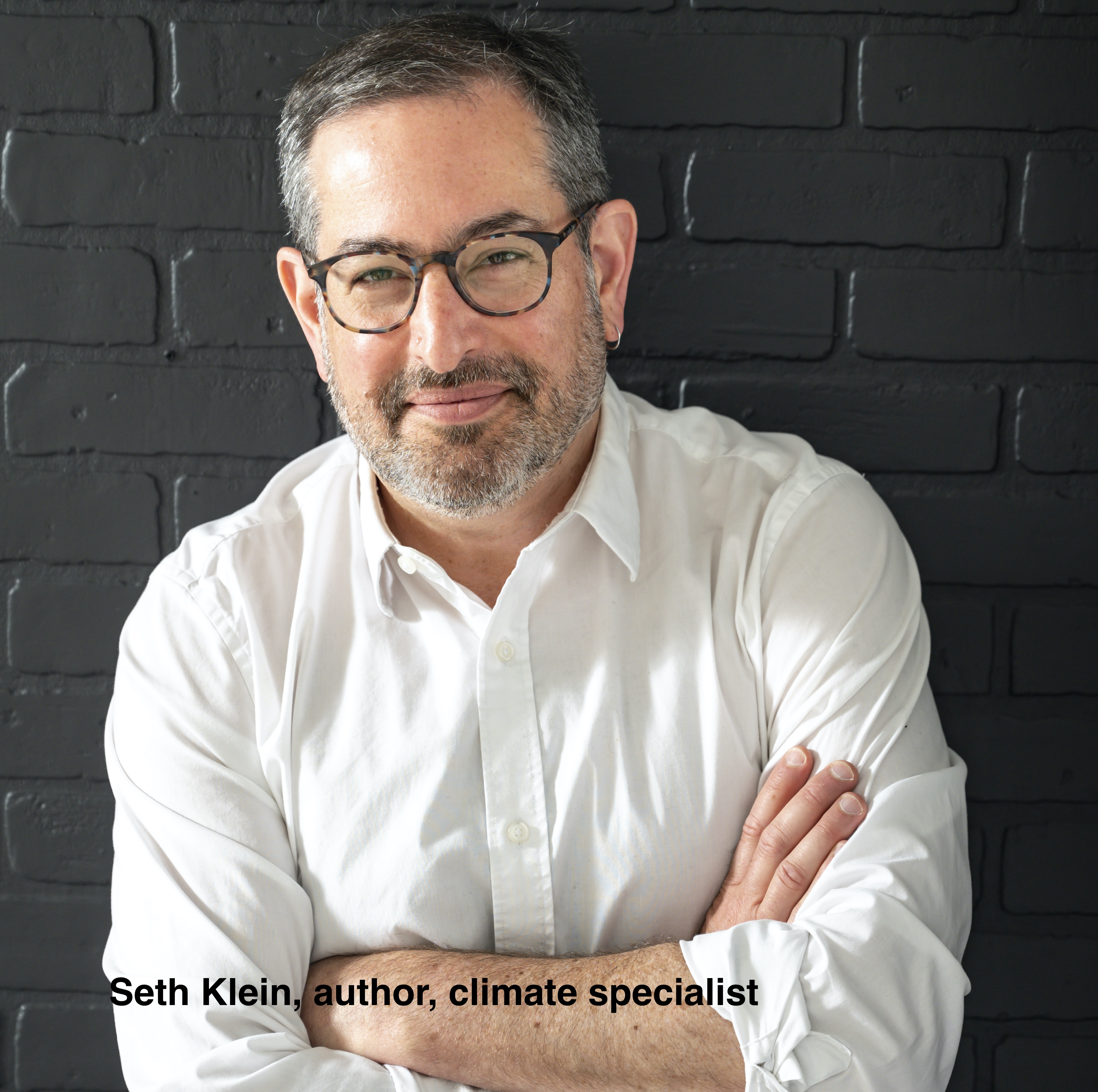 Seith Klein, Climate Emergency Unit