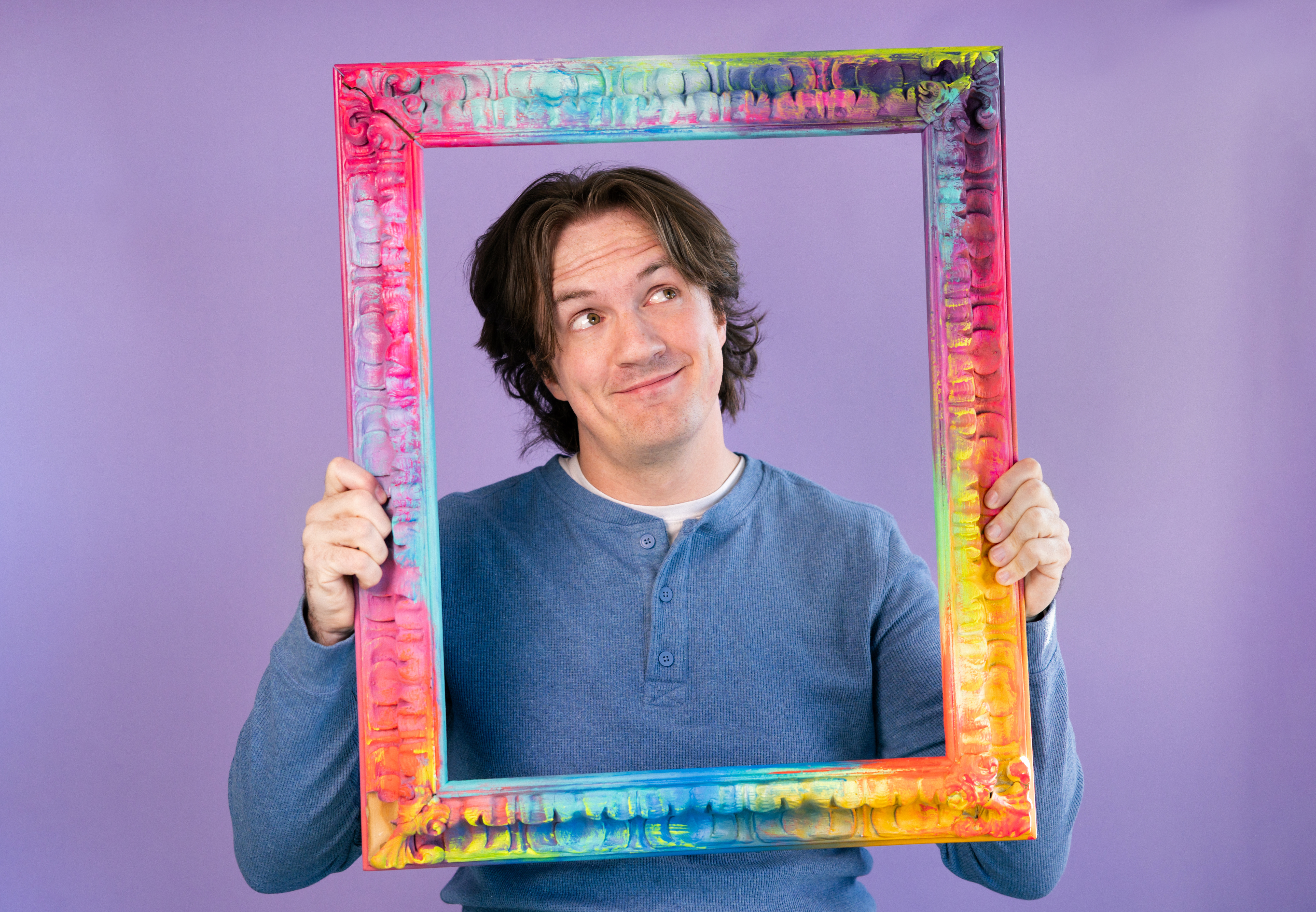 Musidorus - Played by Jack Icke