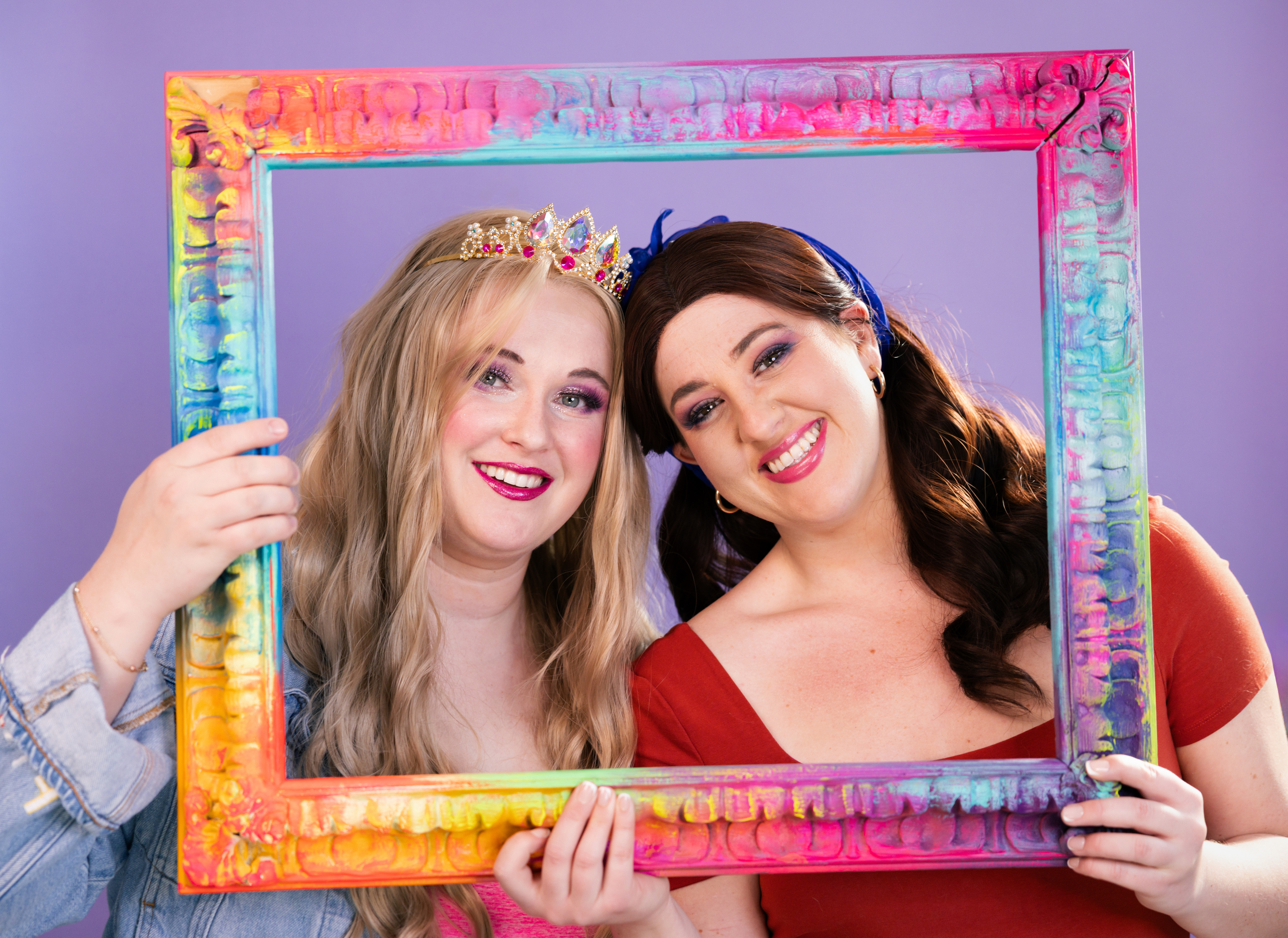 Will Pamela find true love?