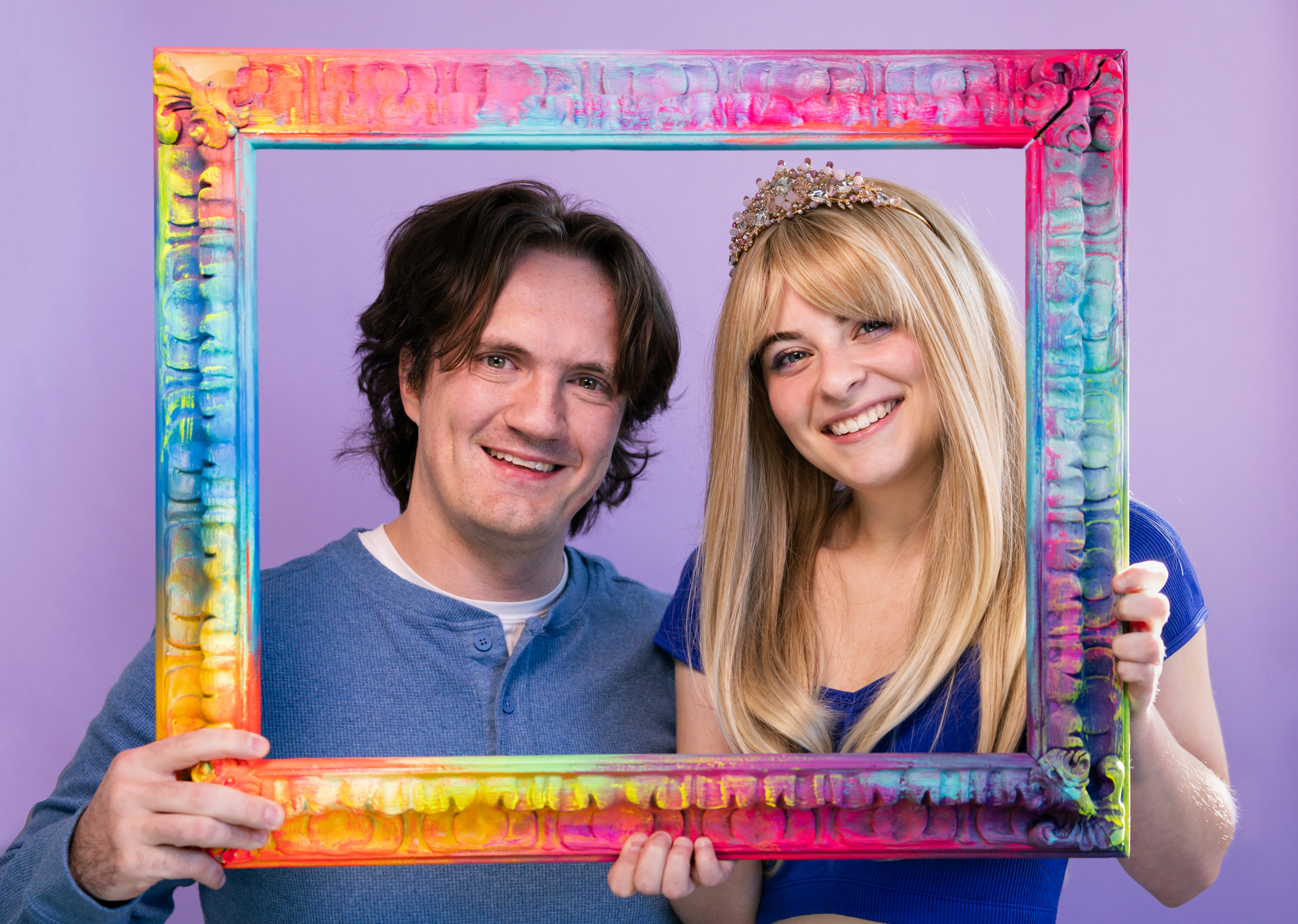 The Princess and Shepard