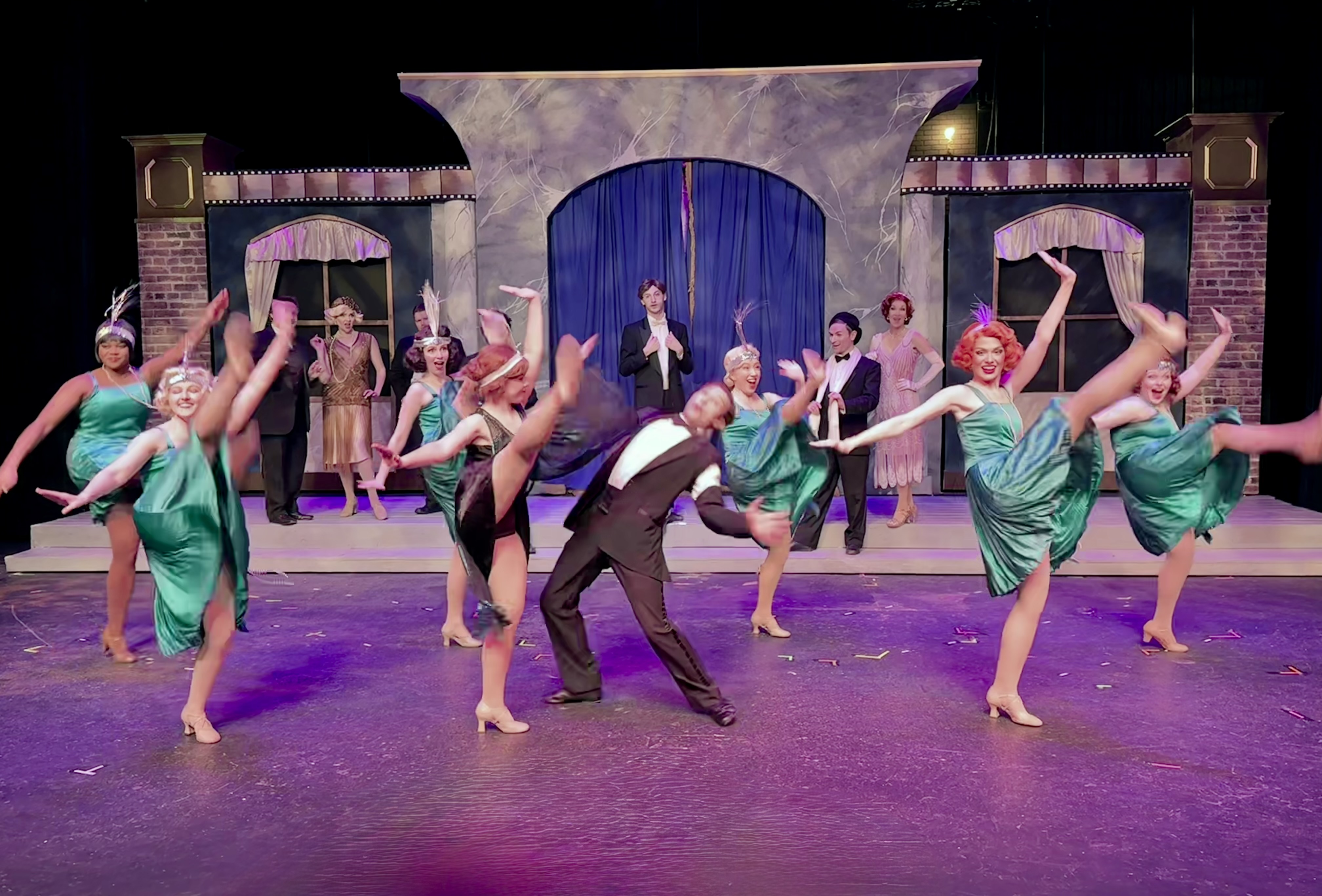 All I Do Is Dream Of You