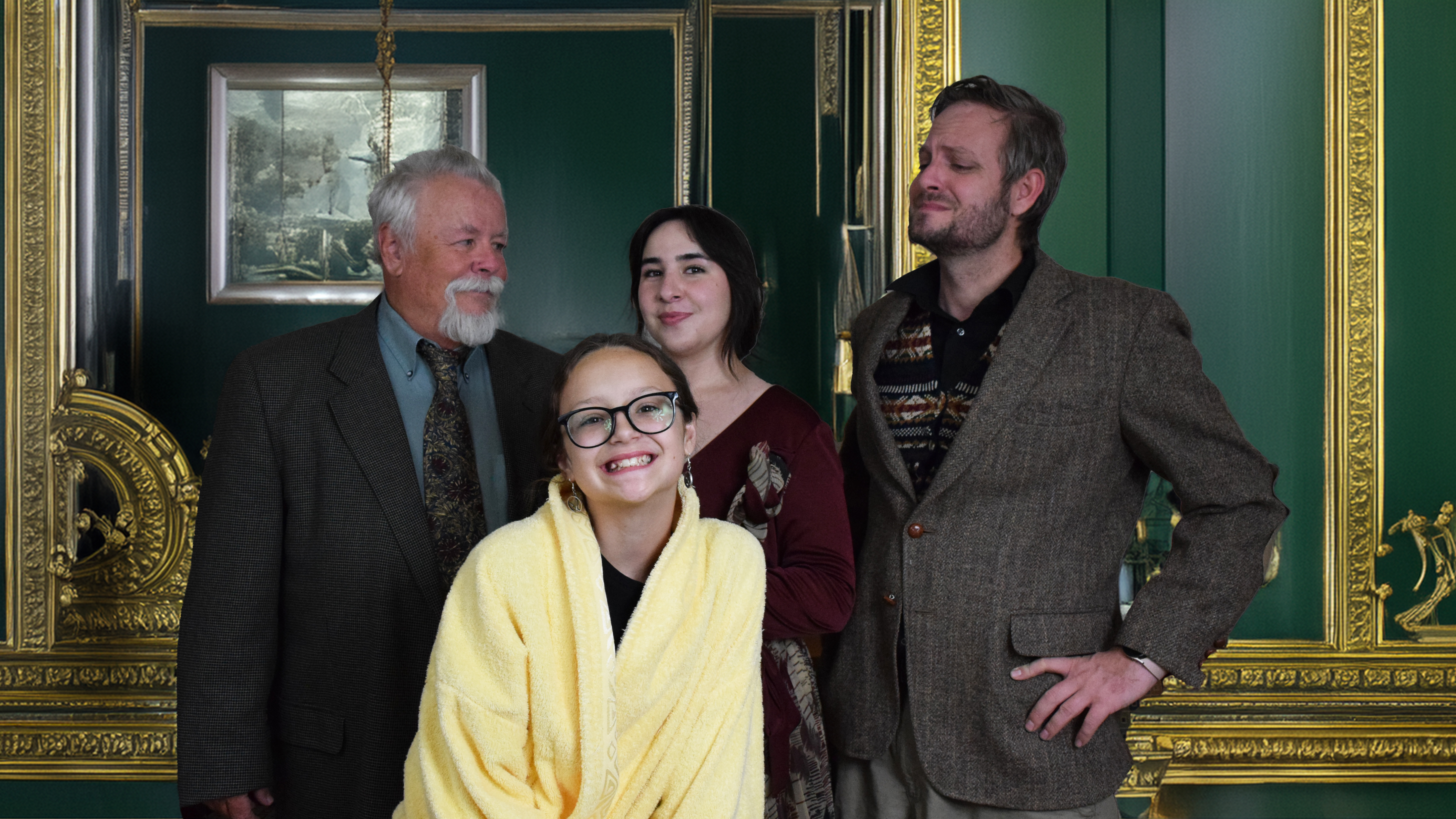 Photo credit Rhona Sigler-Ware Photo credit Rhona Sigler-Ware