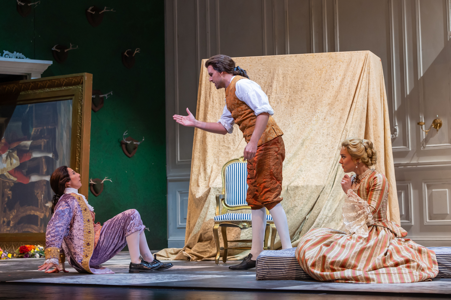 Stephanie Foley Davis, Wm. Clay Thompson, and Cadie J. Bryan Stephanie Foley Davis, Wm. Clay Thompson, and Cadie J. Bryan