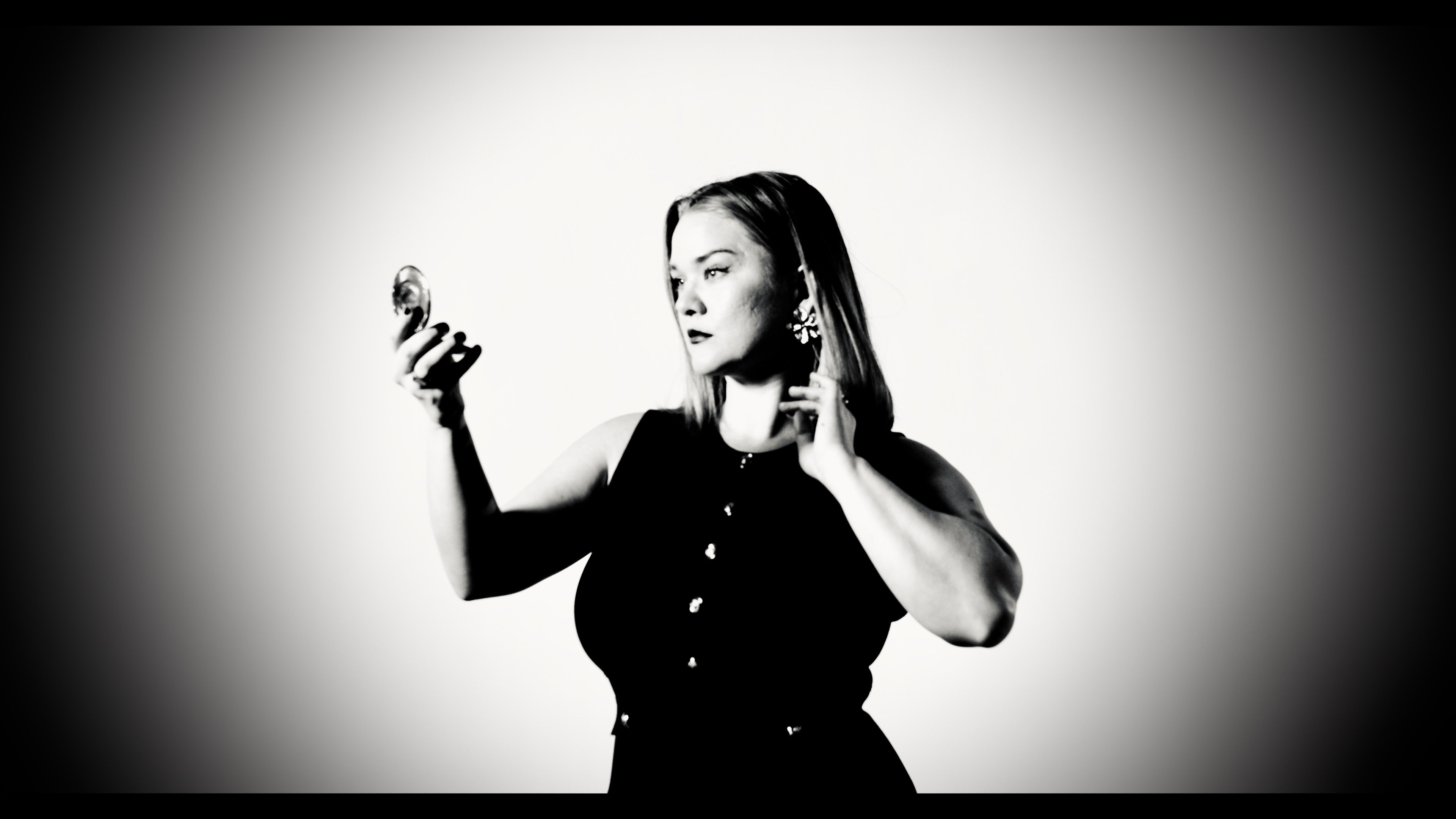 The Filigree Theatre (Austin, TX) presents... THE LAST MATCH by Anna Ziegler Directed by Elizabeth V. Newman Starring: Ryan Bradley; Delan Crawford; Chiara McCarty & Maddie Scanlan FEB 6 - 22 2026