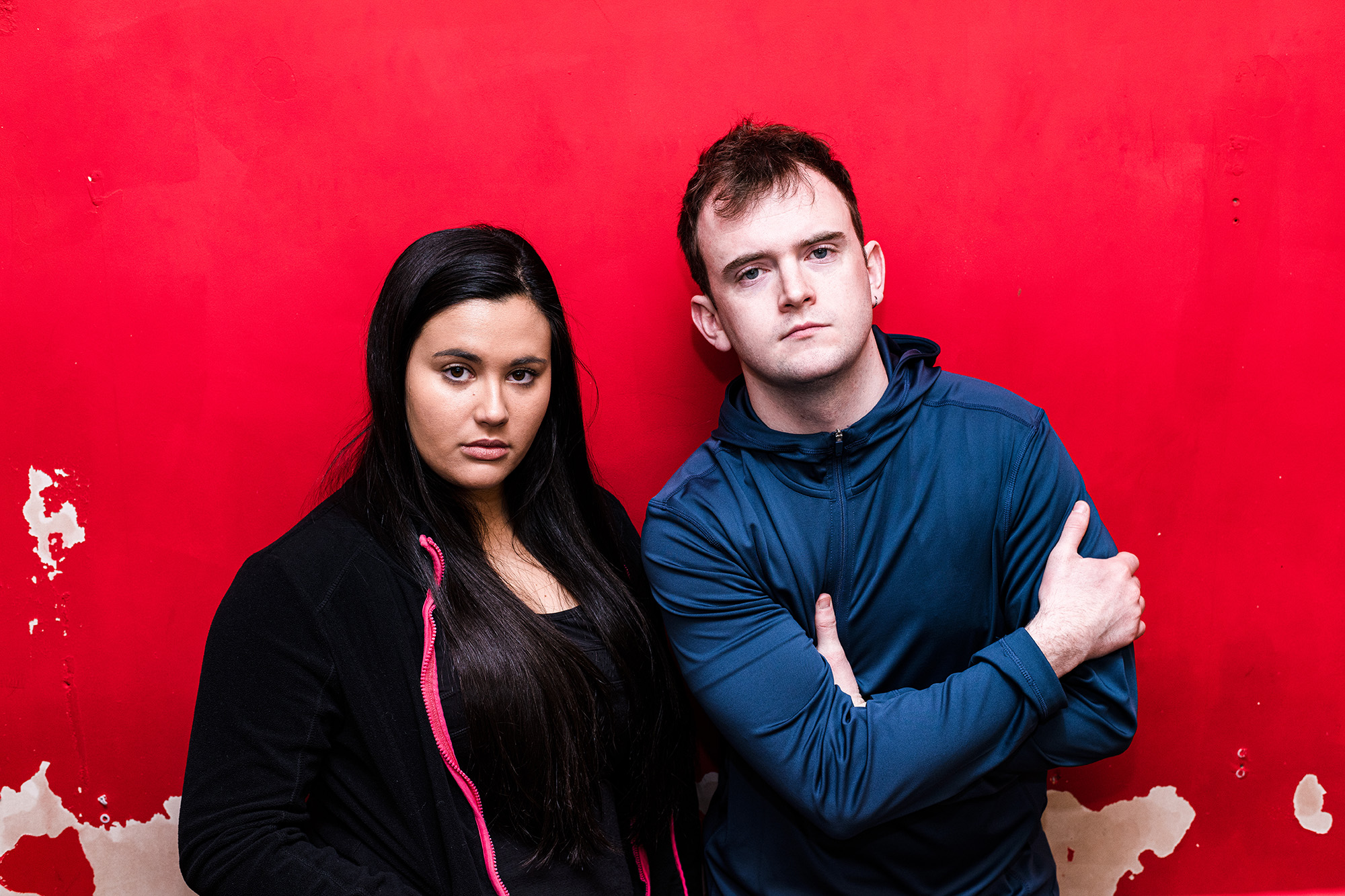 Still Here by Mari Lloyd