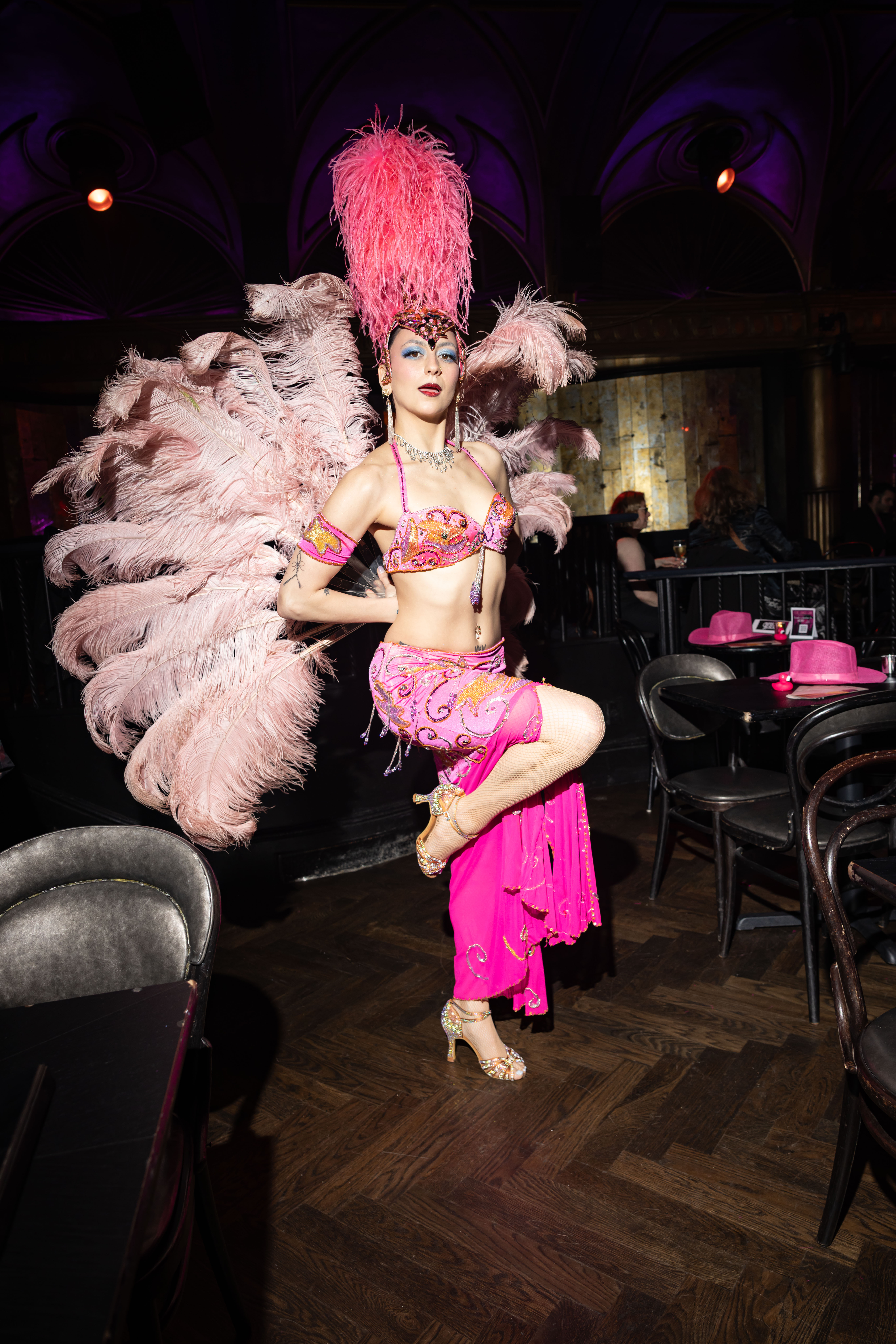 Summer Reign Summer Reign