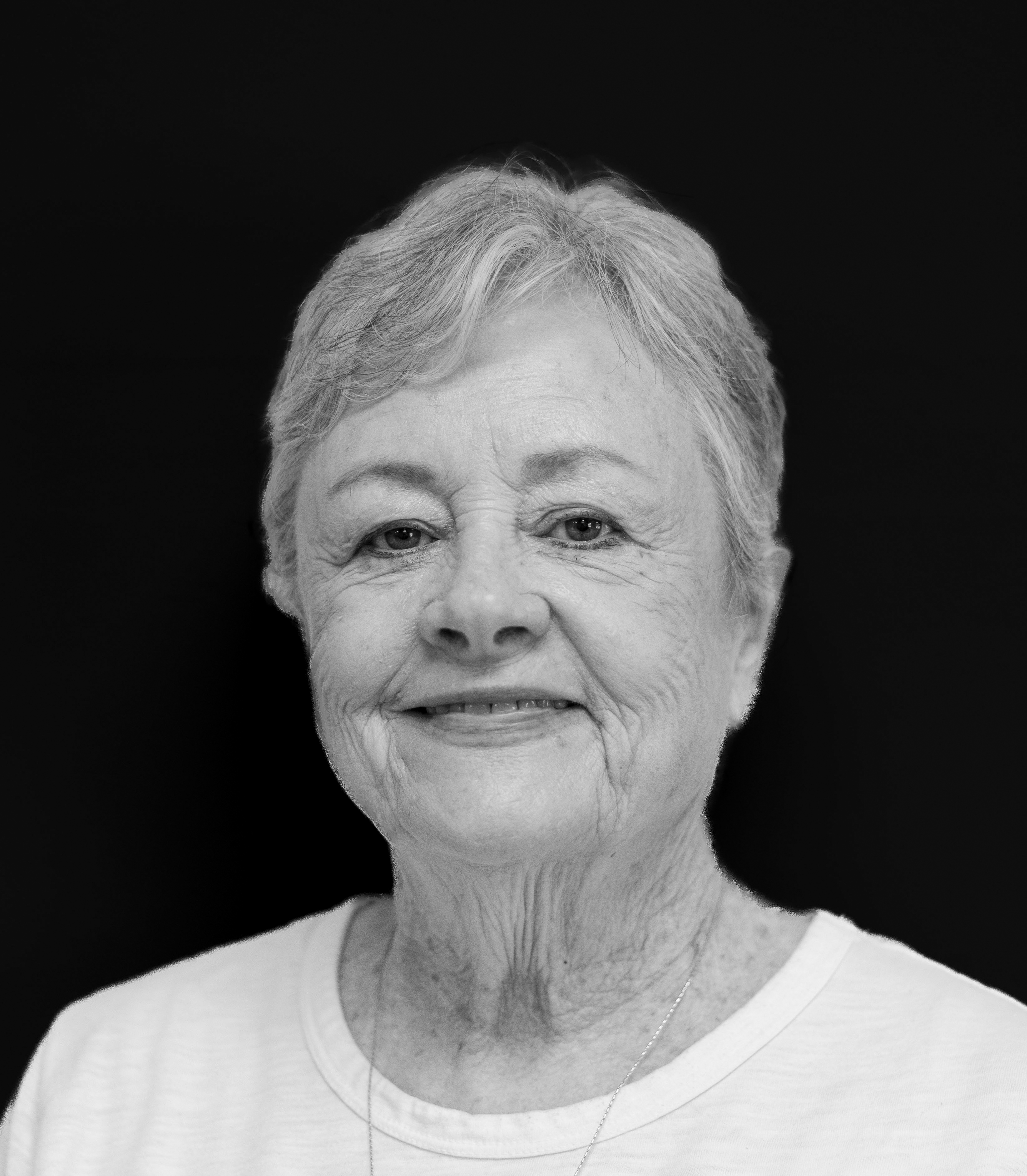Susan Jackson Eleanor Bannister 