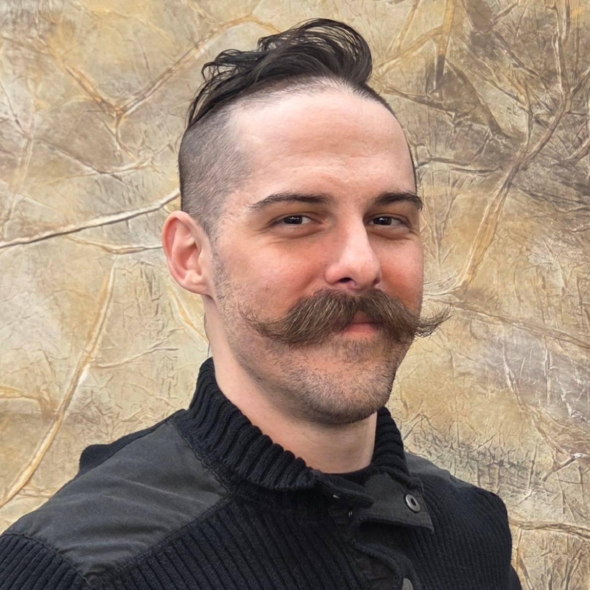 Teddy Waddell - Troupe