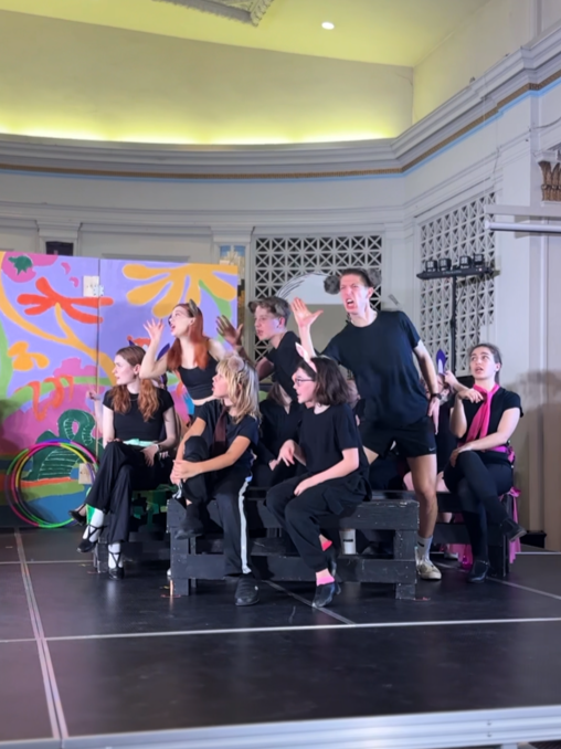 The People vs. Horton