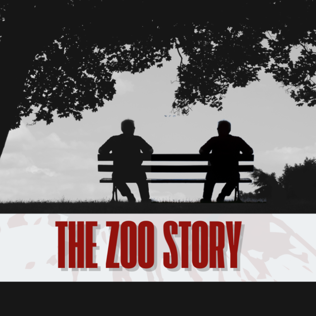 The Zoo Story at Gallery Theater