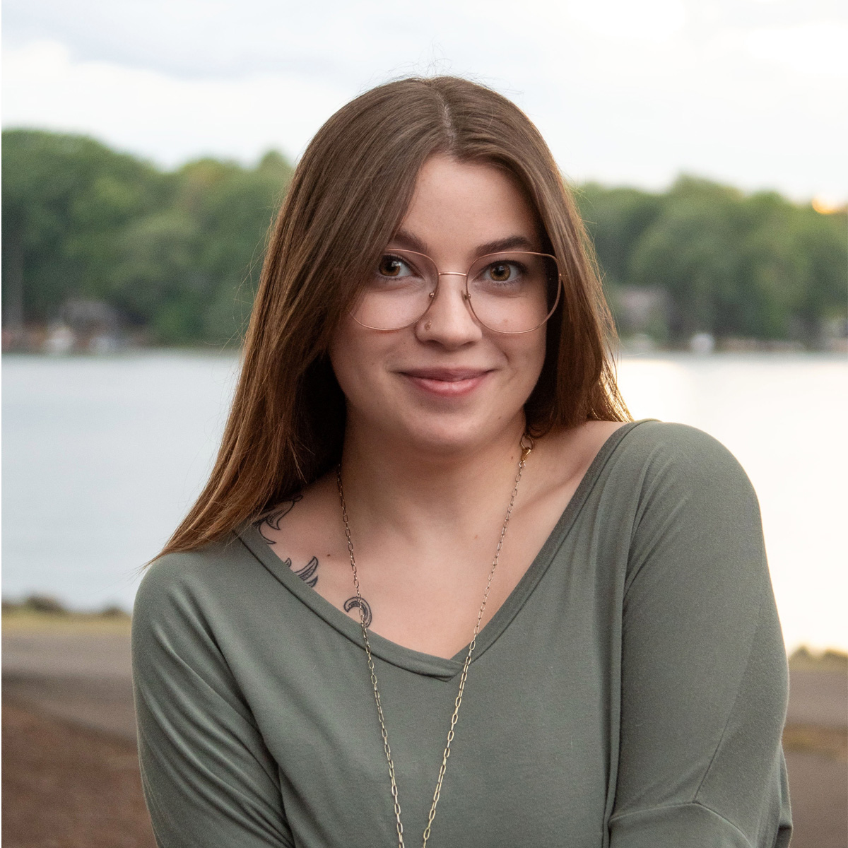 Scenic Designer Jessica Trementozzi 