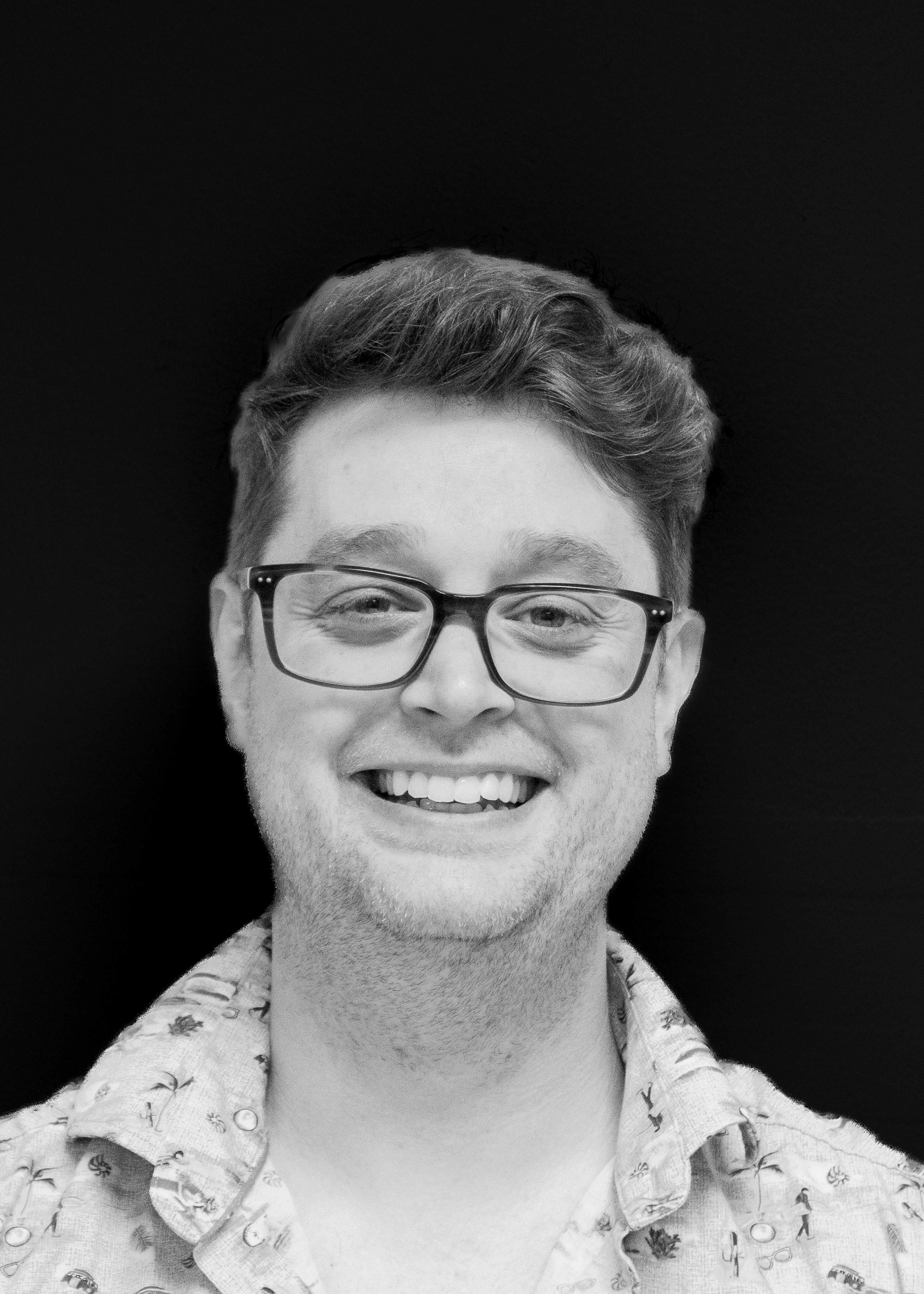 Tristan Brown As Henry