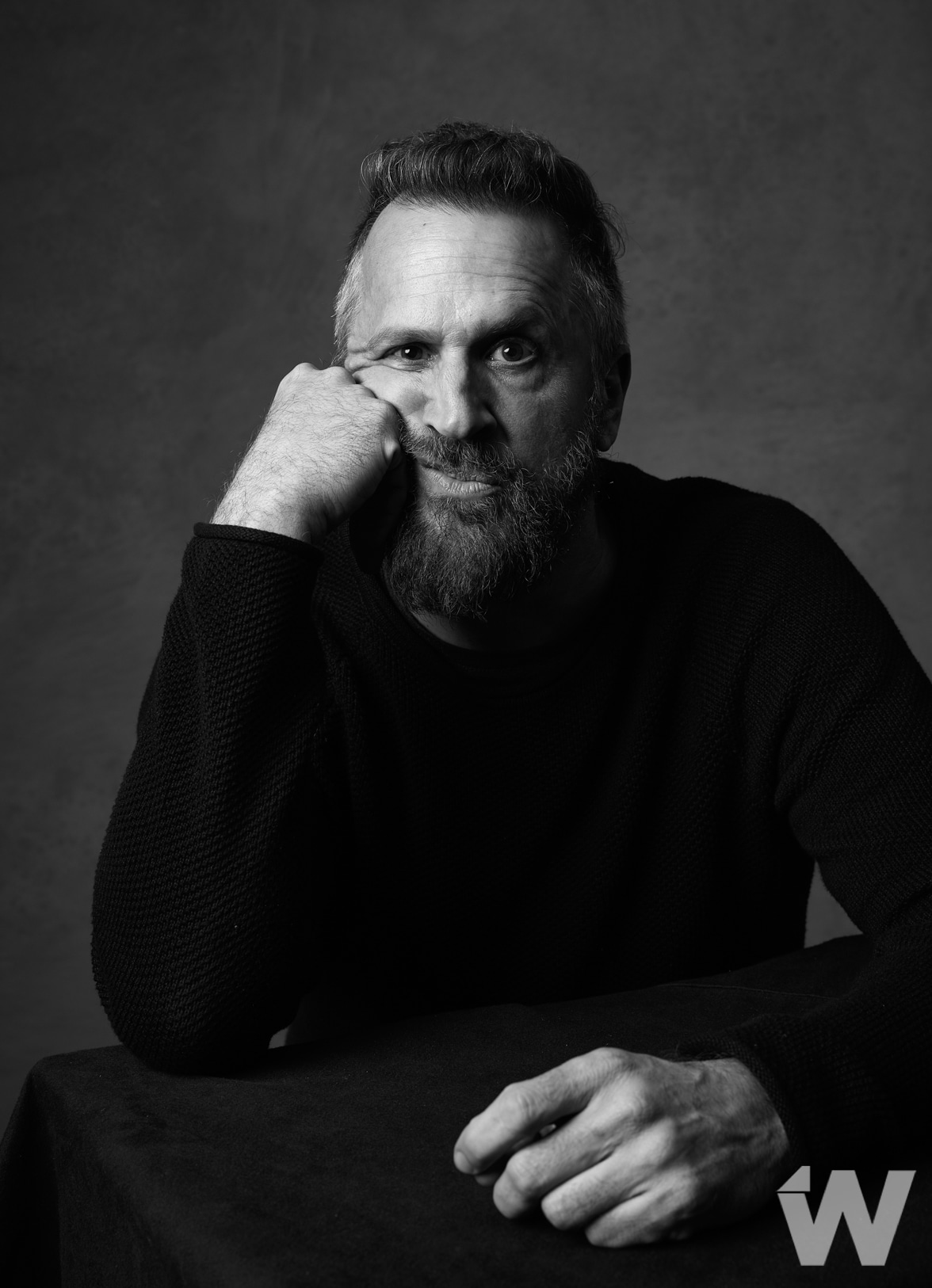 Troy Ruptash, Director Troy Ruptash, Director