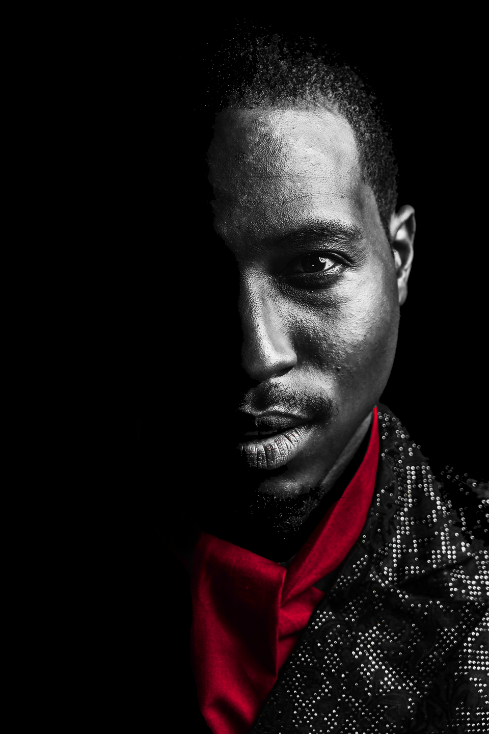 Lance Markeith Felton