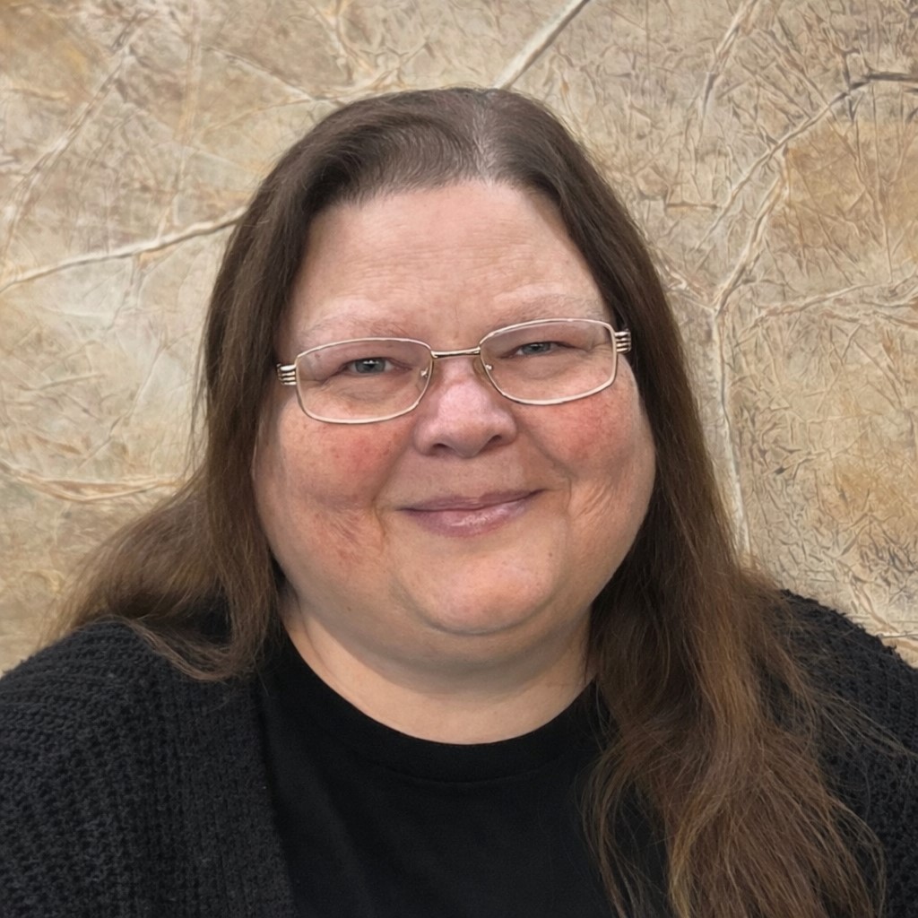 Vanessa Pearson - Troupe; Light & Sound Co-Designer Vanessa Pearson - Troupe; Light & Sound Co-Designer