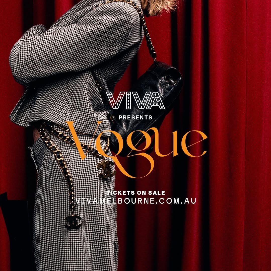 Vogue Logo