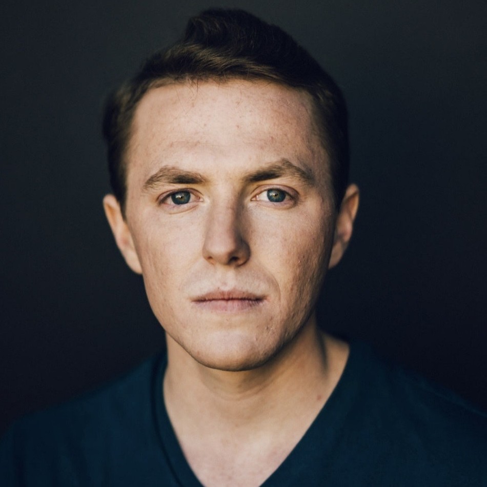 William Huffaker as Don Bowman William Huffaker as Don Bowman