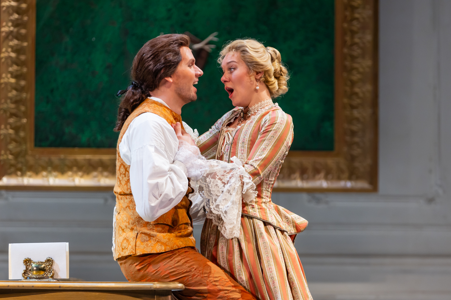 Wm. Clay Thompson and Cadie J. Bryan