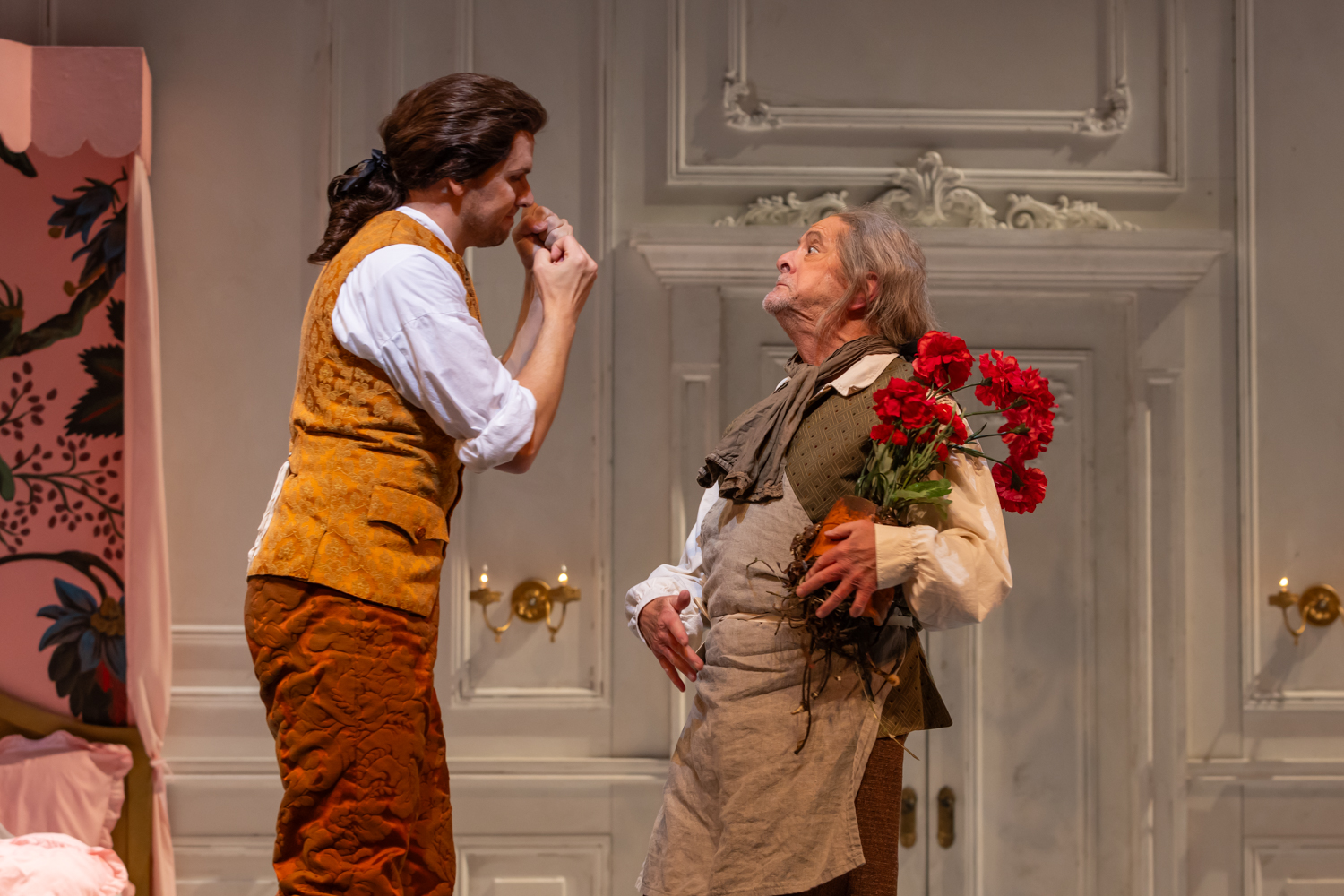 Wm. Clay Thompson and Donald Hartmann