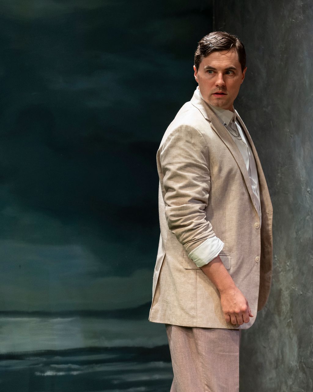 Ryan Michael Neely Ryan Michael Neely