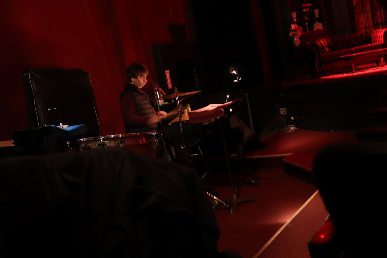 Photos by Giancarlo Osaben