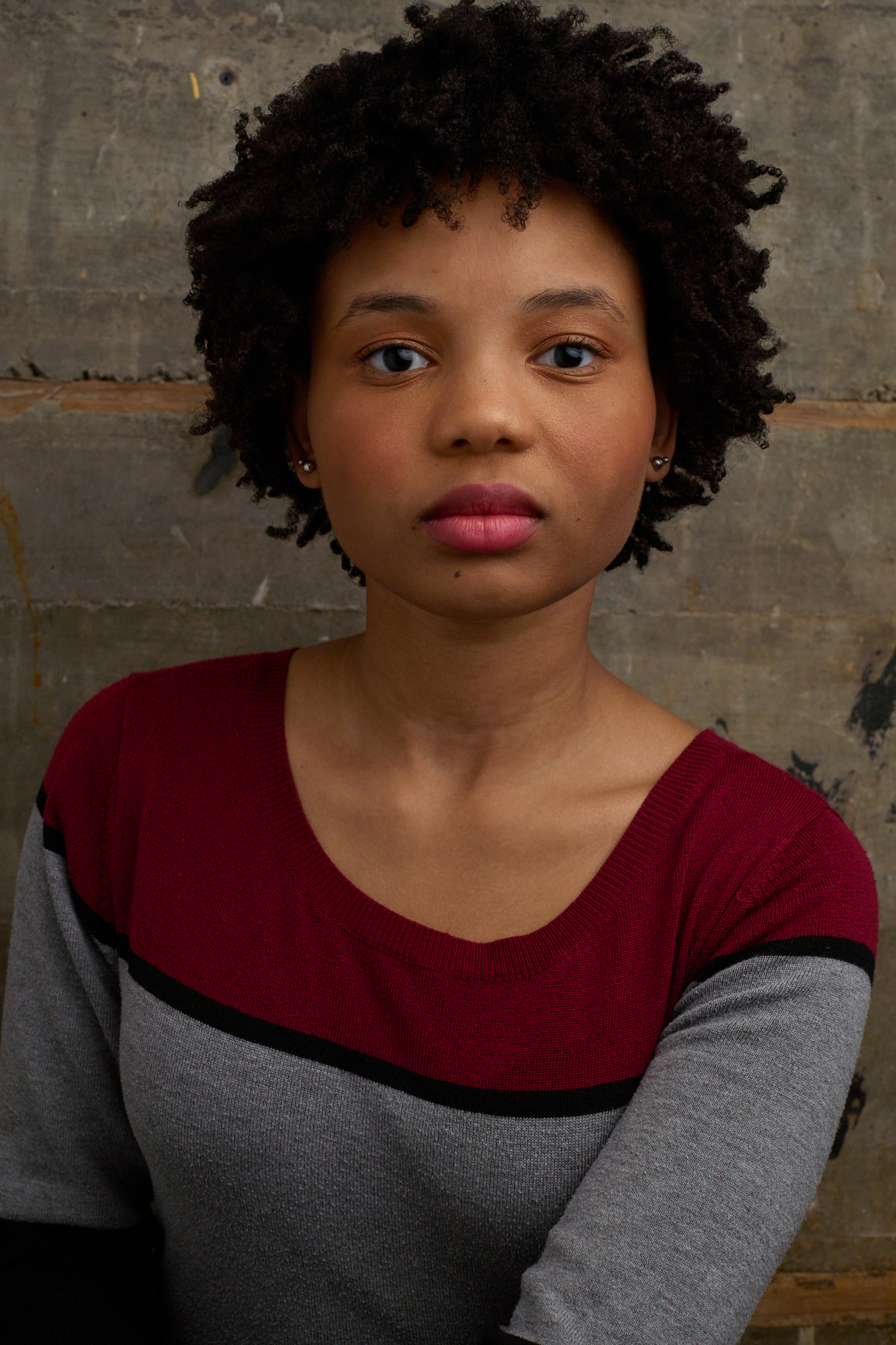 Hannah Taylor as Zoe